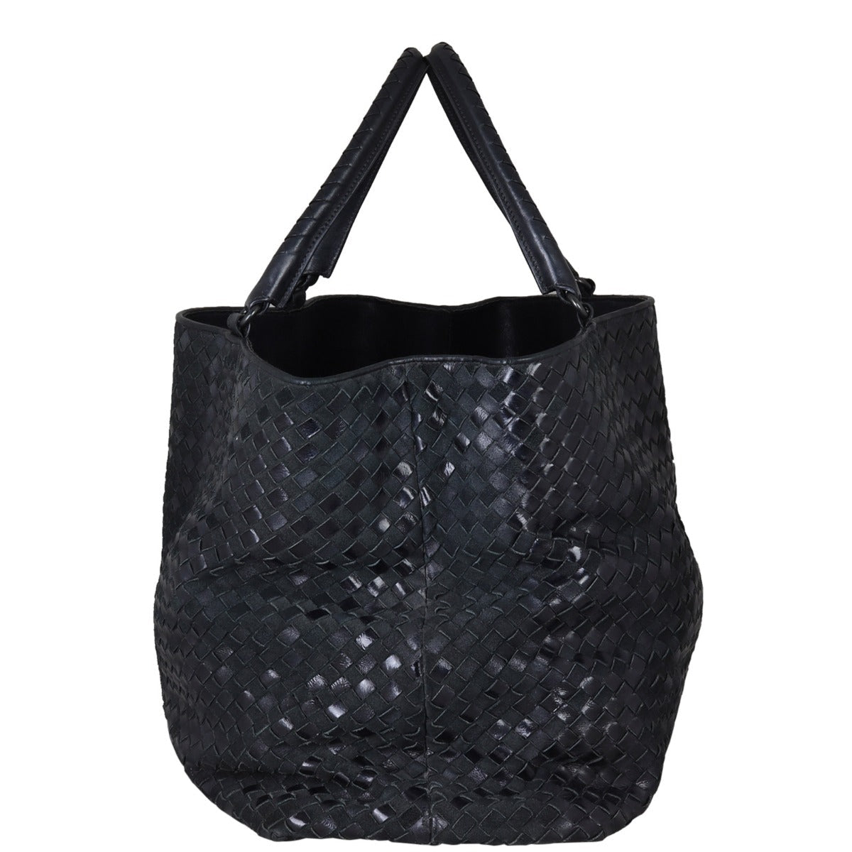 Bottega Veneta Intrecciato Tote Tote Bag