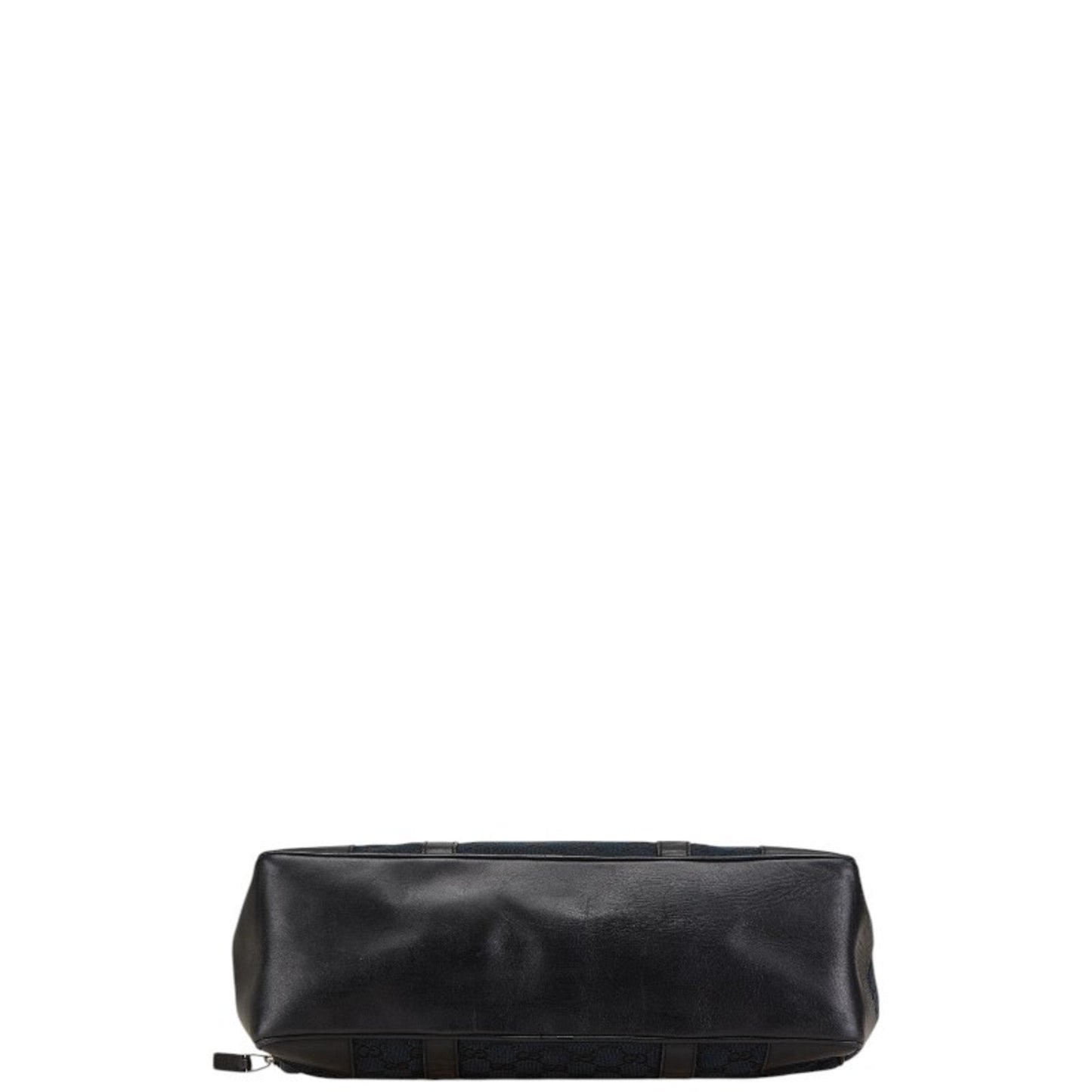 Gucci Shoulder Bag Canvas Canvas 1494