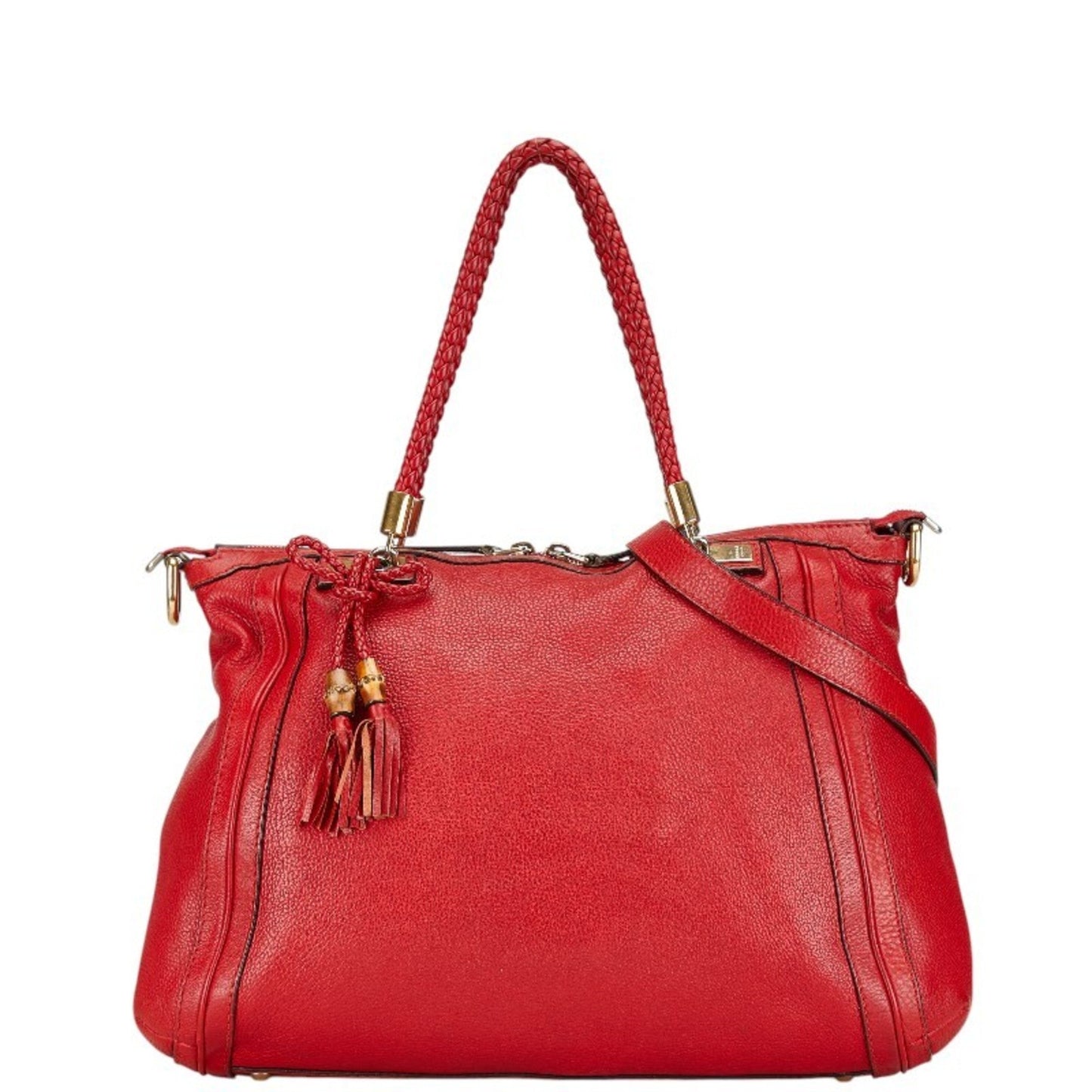 Gucci Bella Tote Bag