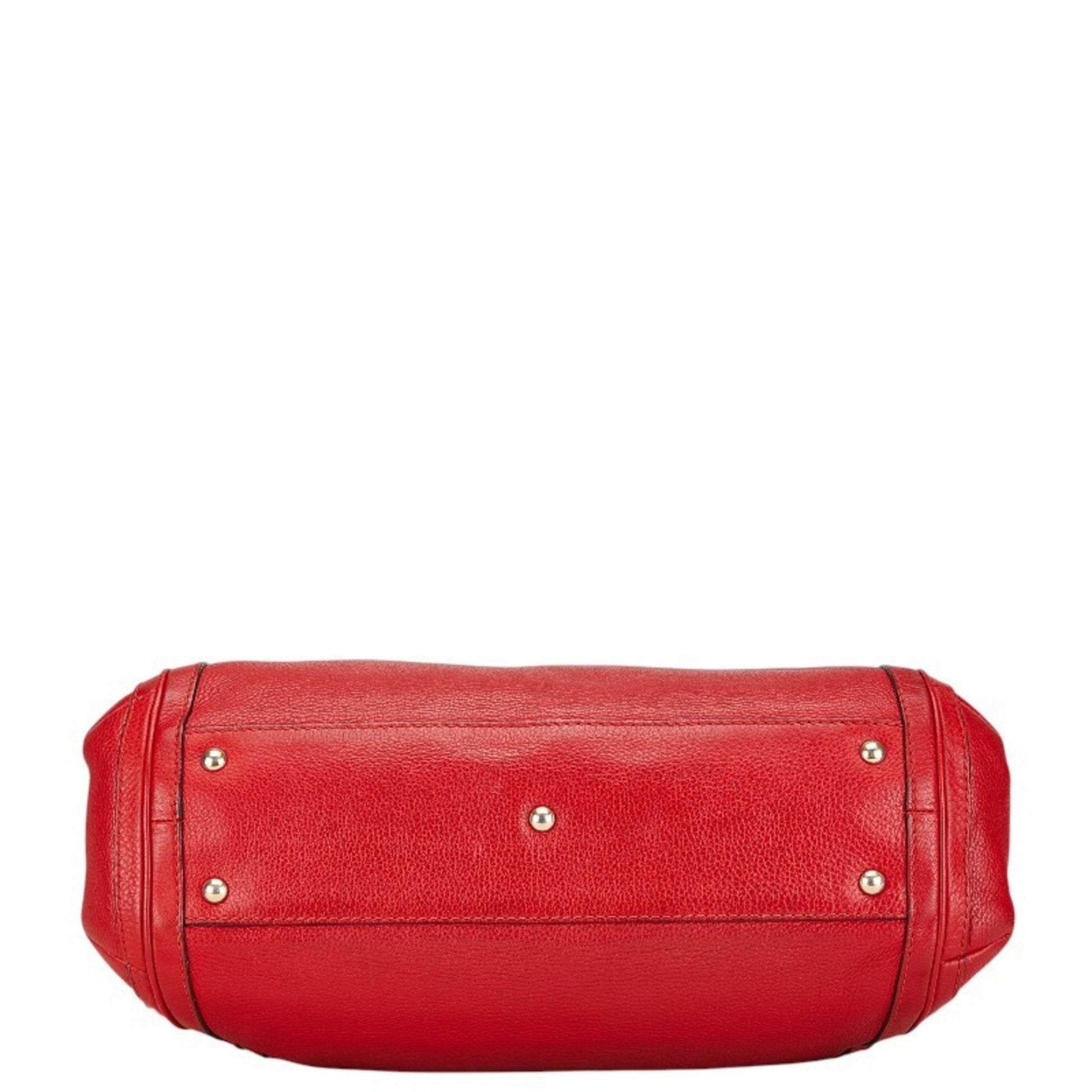 Gucci Bella Tote Bag