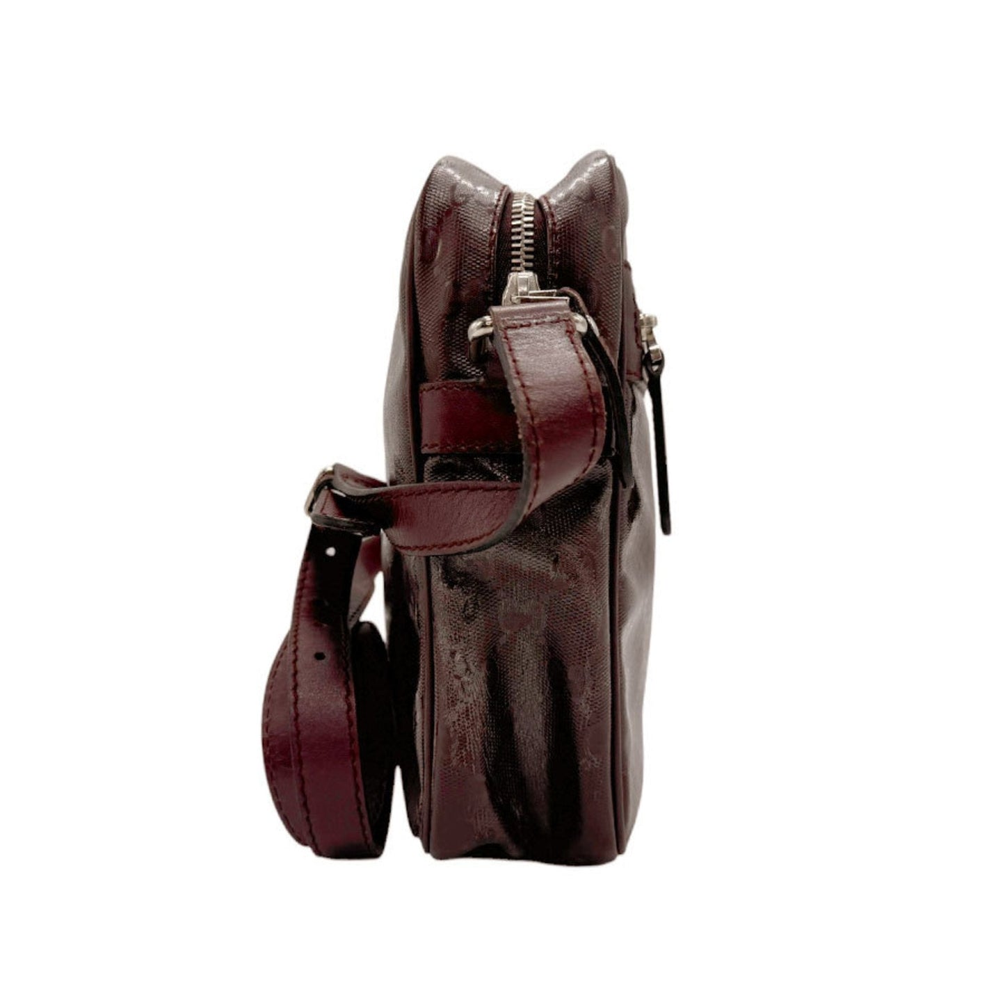 Gucci Imprim Shoulder Bag Imprime 41