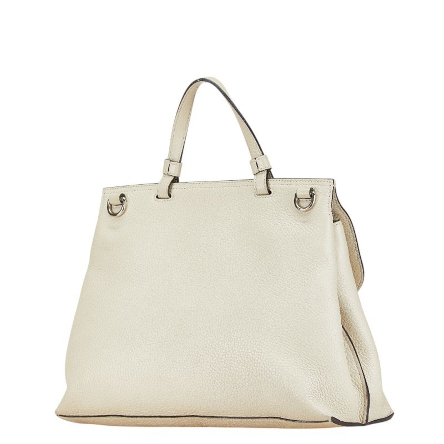 Gucci Bamboo Daily Handbag Travel Bag Daily 9