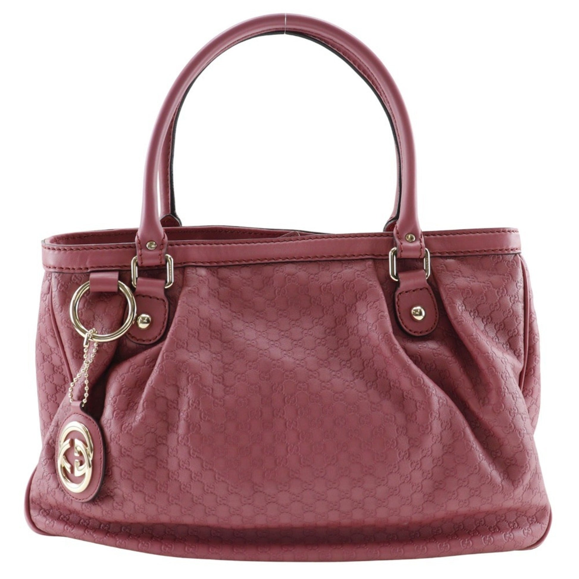 Gucci Sukey Tote Bag Sukey 143