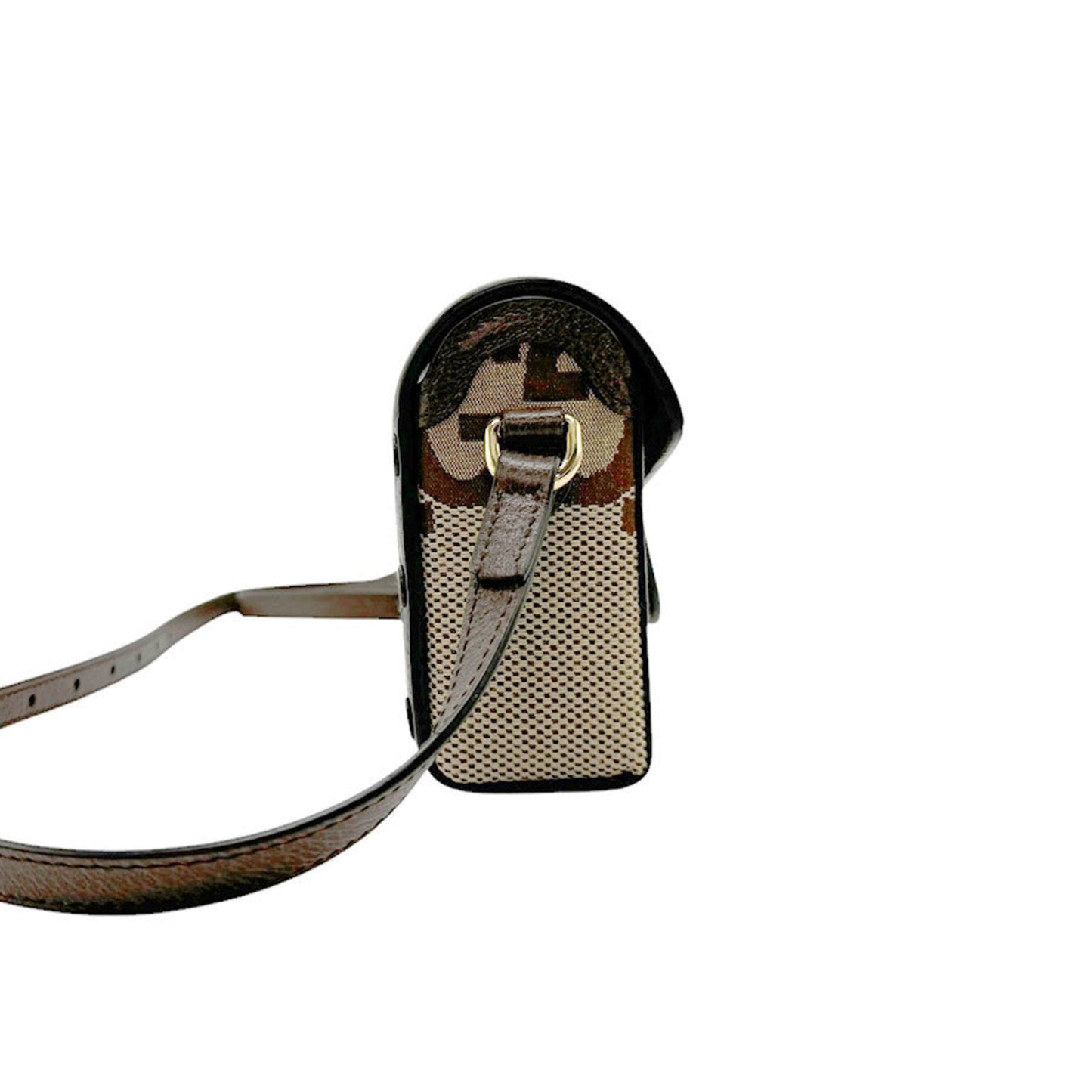 Gucci Horsebit Shoulder Bag Horsebit 114
