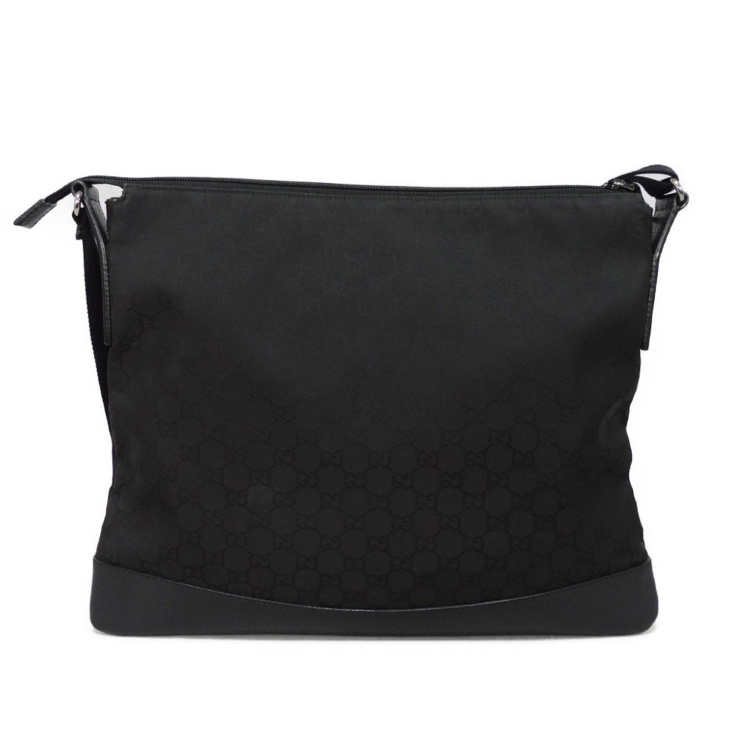 Gucci Shoulder Bag Canvas Canvas 1392