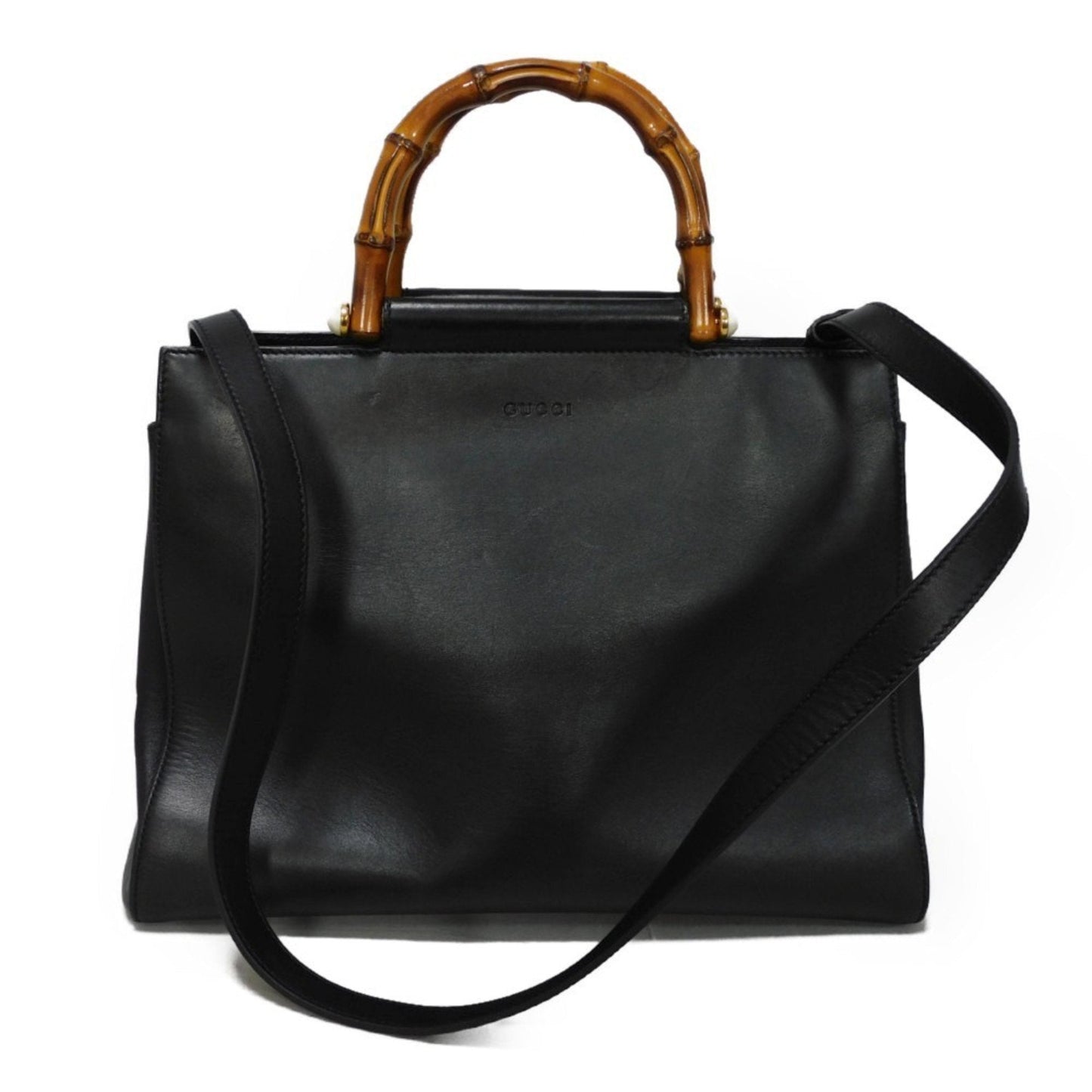 Gucci Nimfair Shoulder Bag