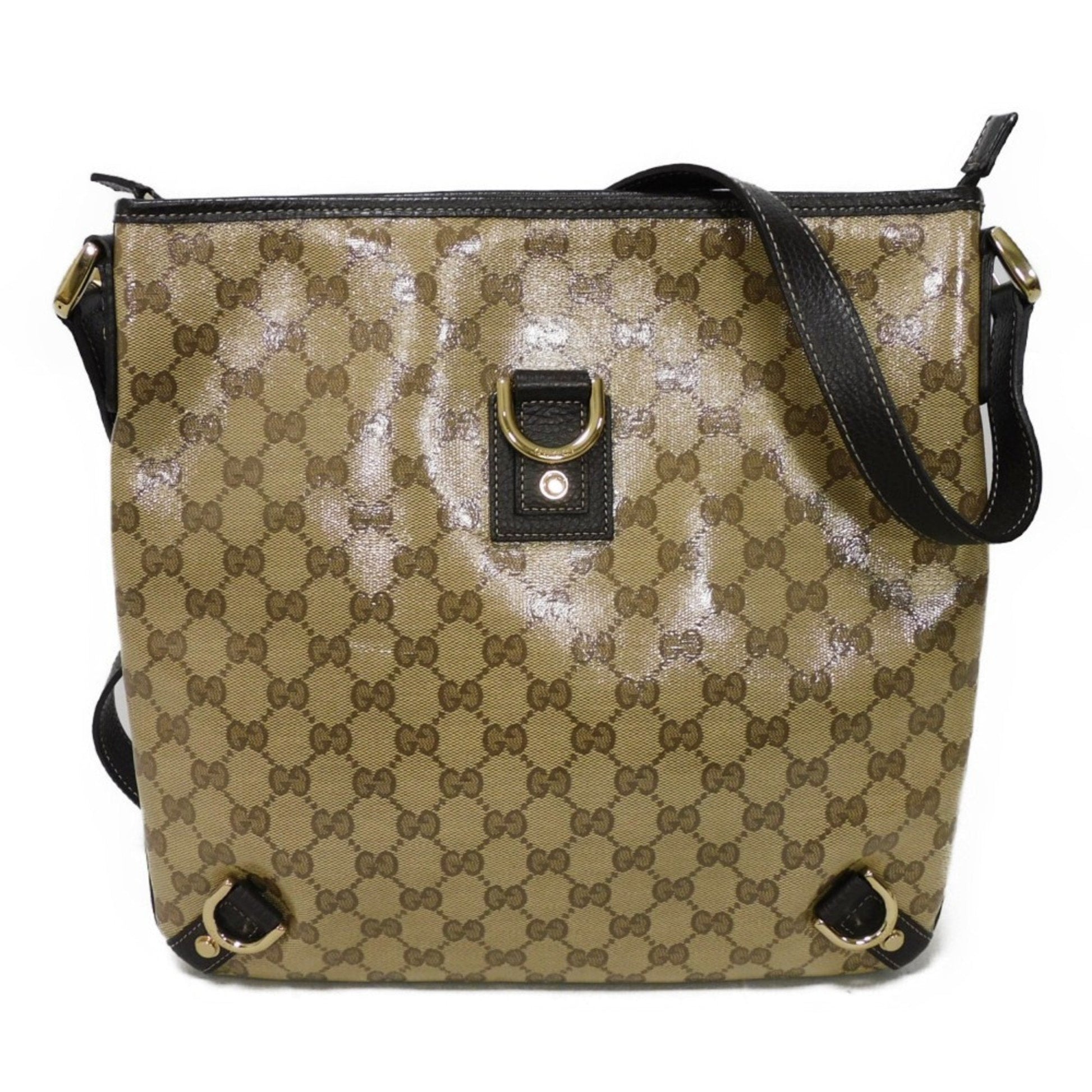 Gucci Abbey Shoulder Bag Abbey 176