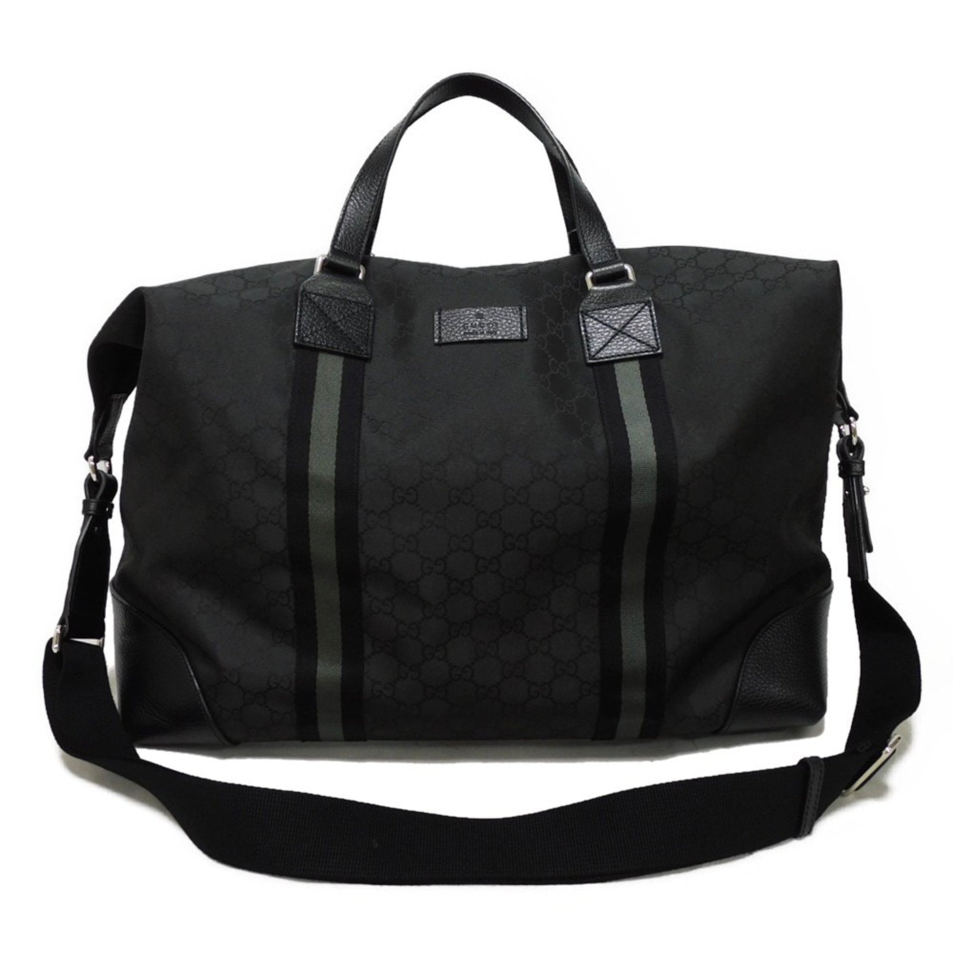 Gucci ssima Shoulder Bag Guccissima 257