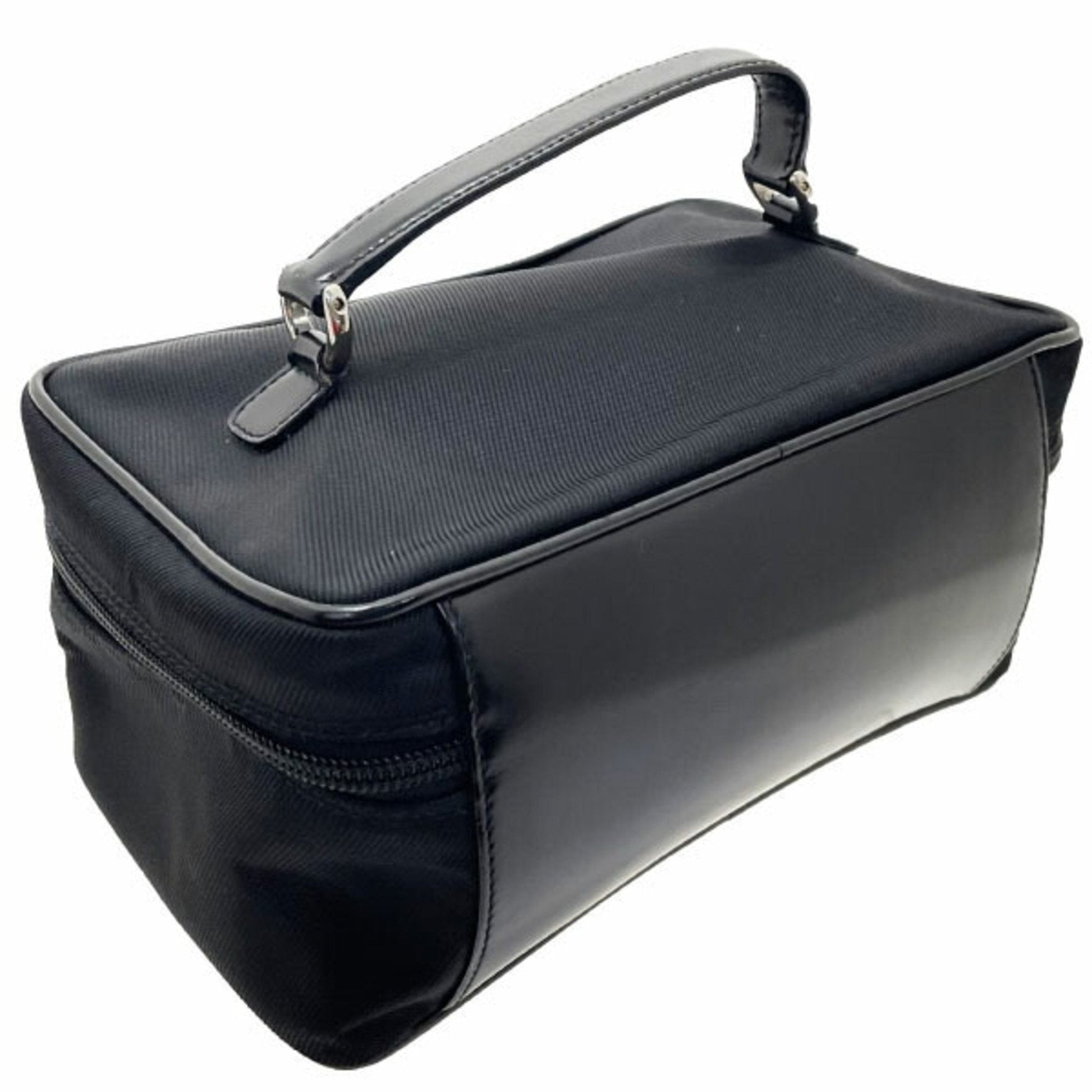 Gucci Cosmetic Pouch Handbag Travel Bag