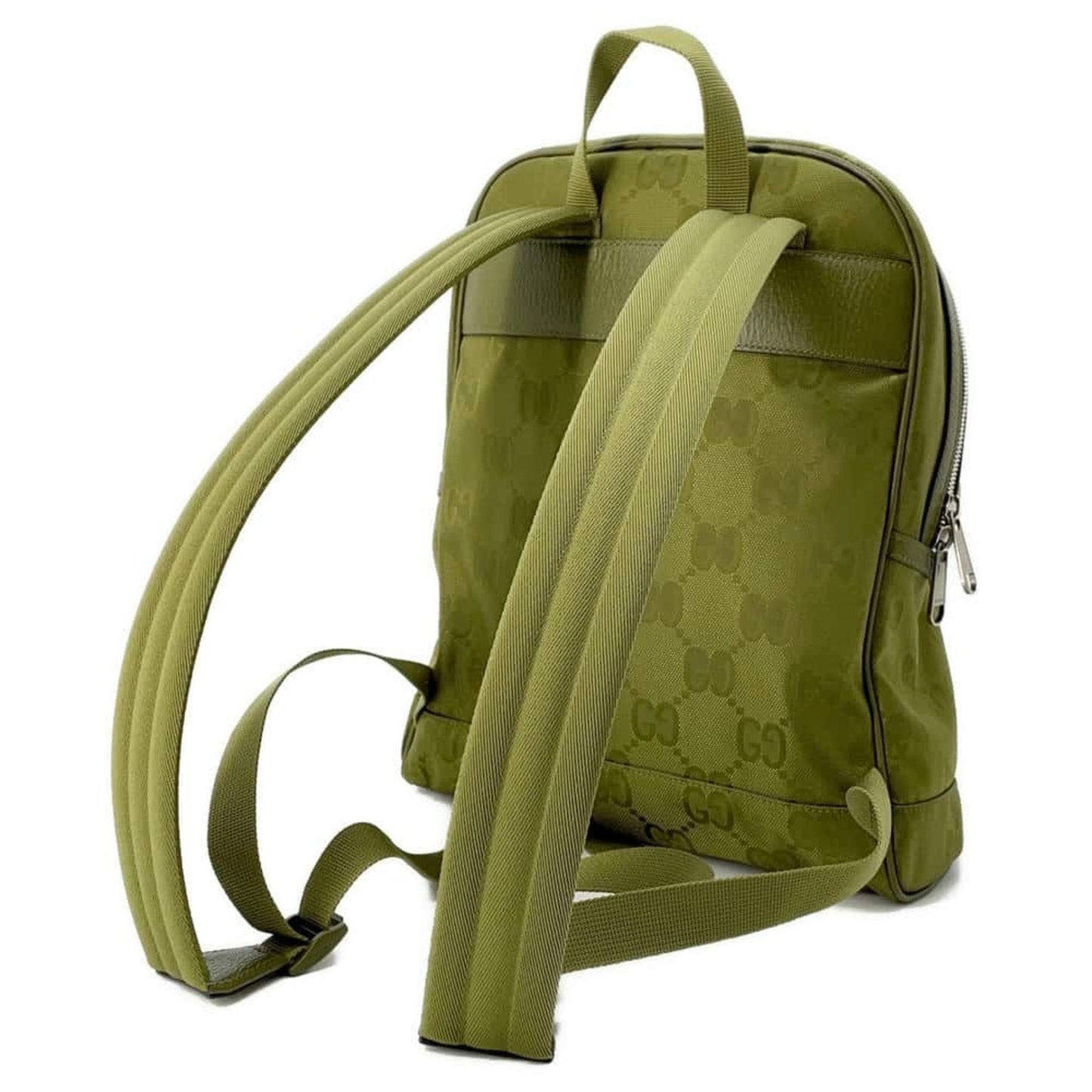 Gucci Off The Grid Backpack Grid 30