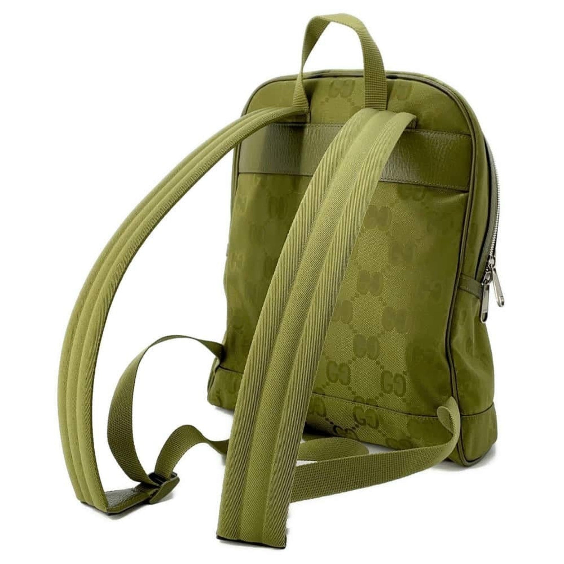 Gucci Off The Grid Backpack Grid 30