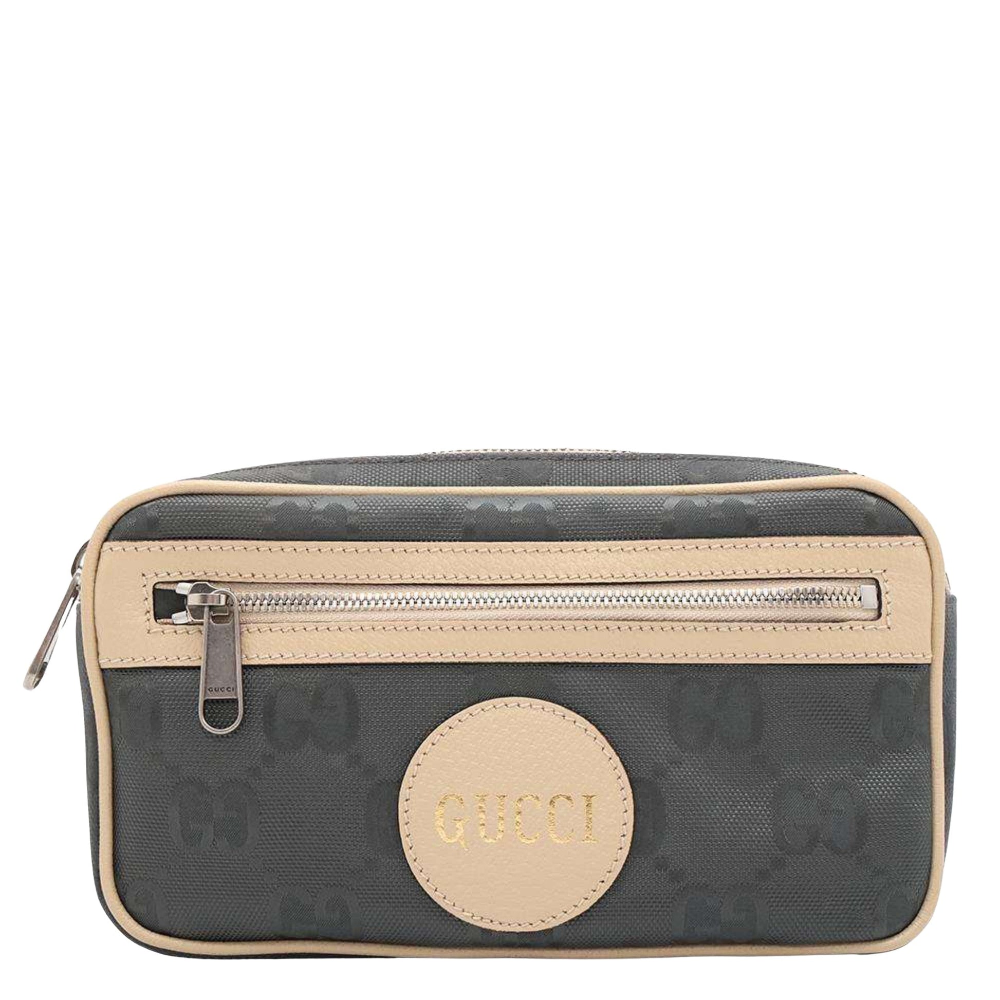 Gucci Off The Grid Shoulder Bag Grid 32