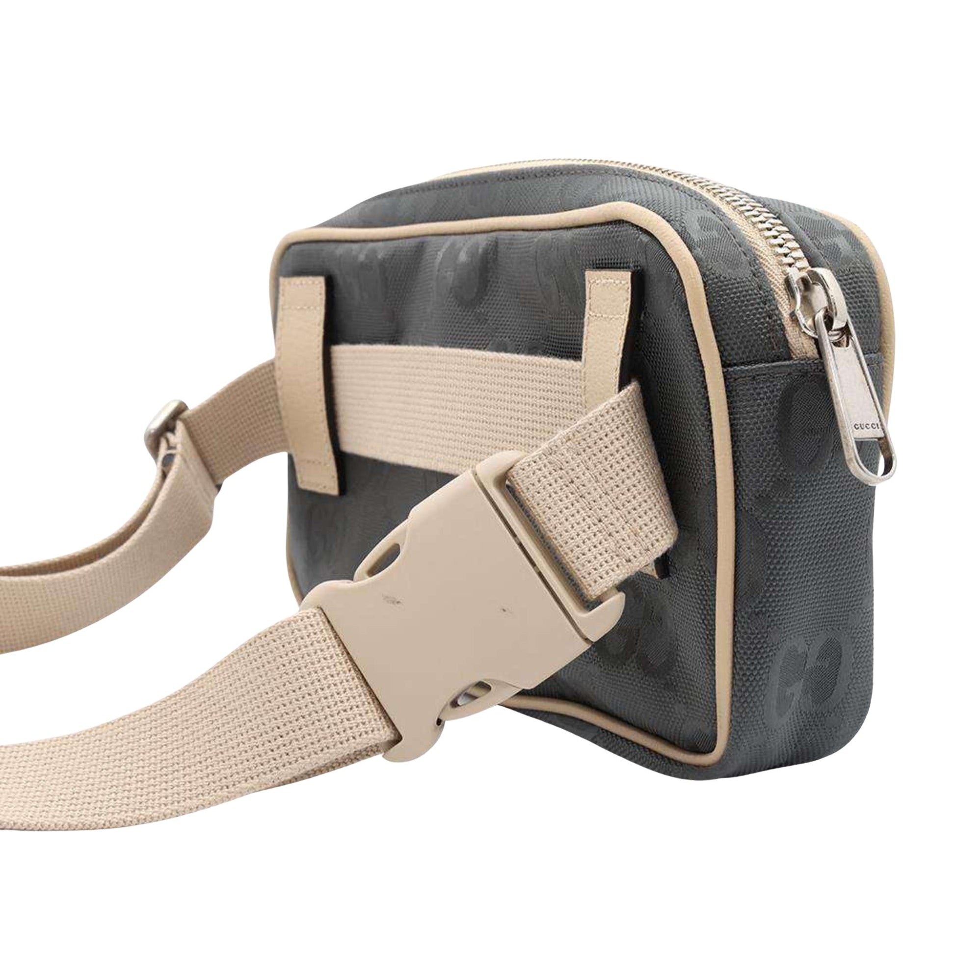 Gucci Off The Grid Shoulder Bag Grid 32