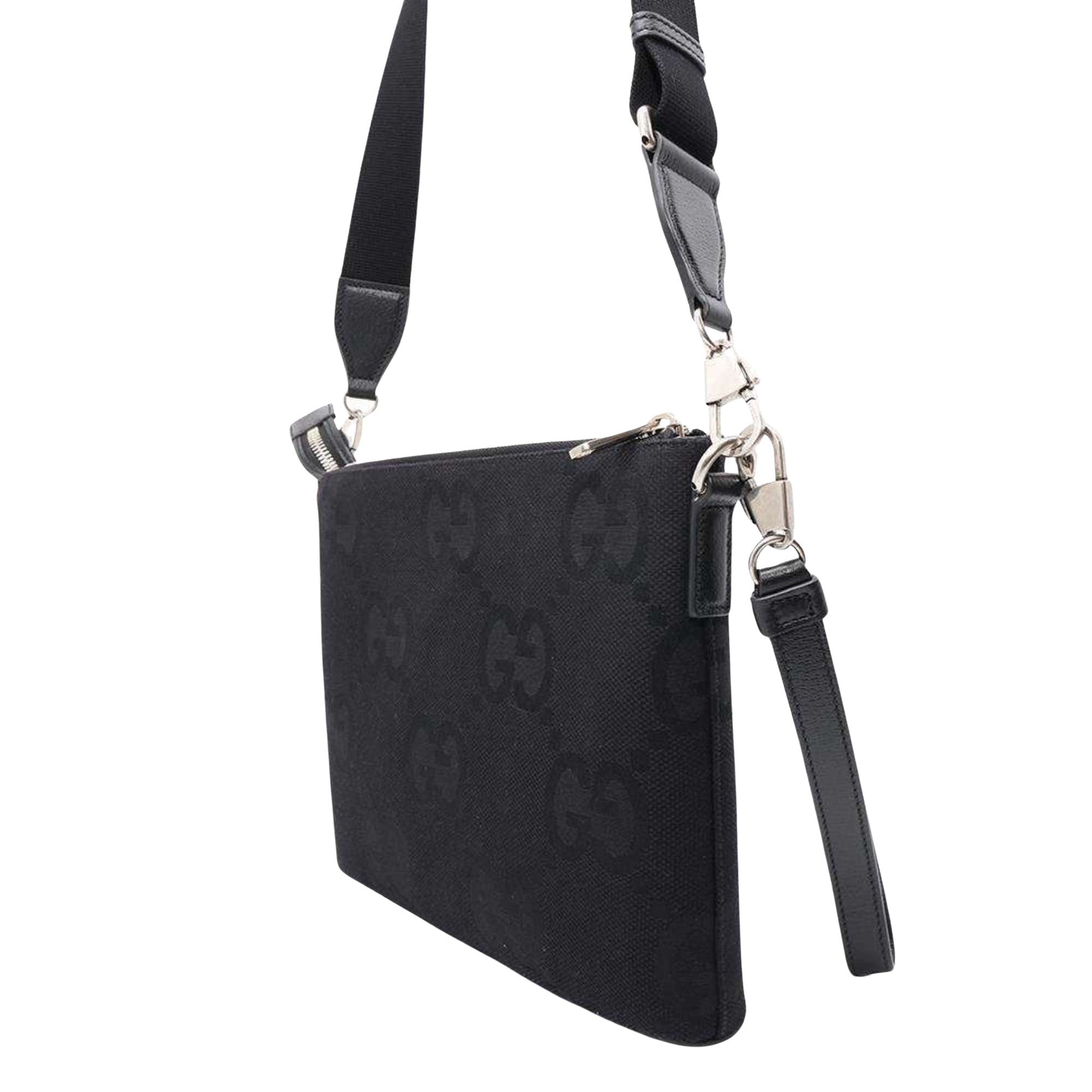 Gucci Jumbo Shoulder Bag