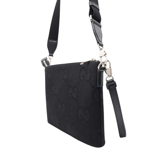 Gucci Jumbo Shoulder Bag