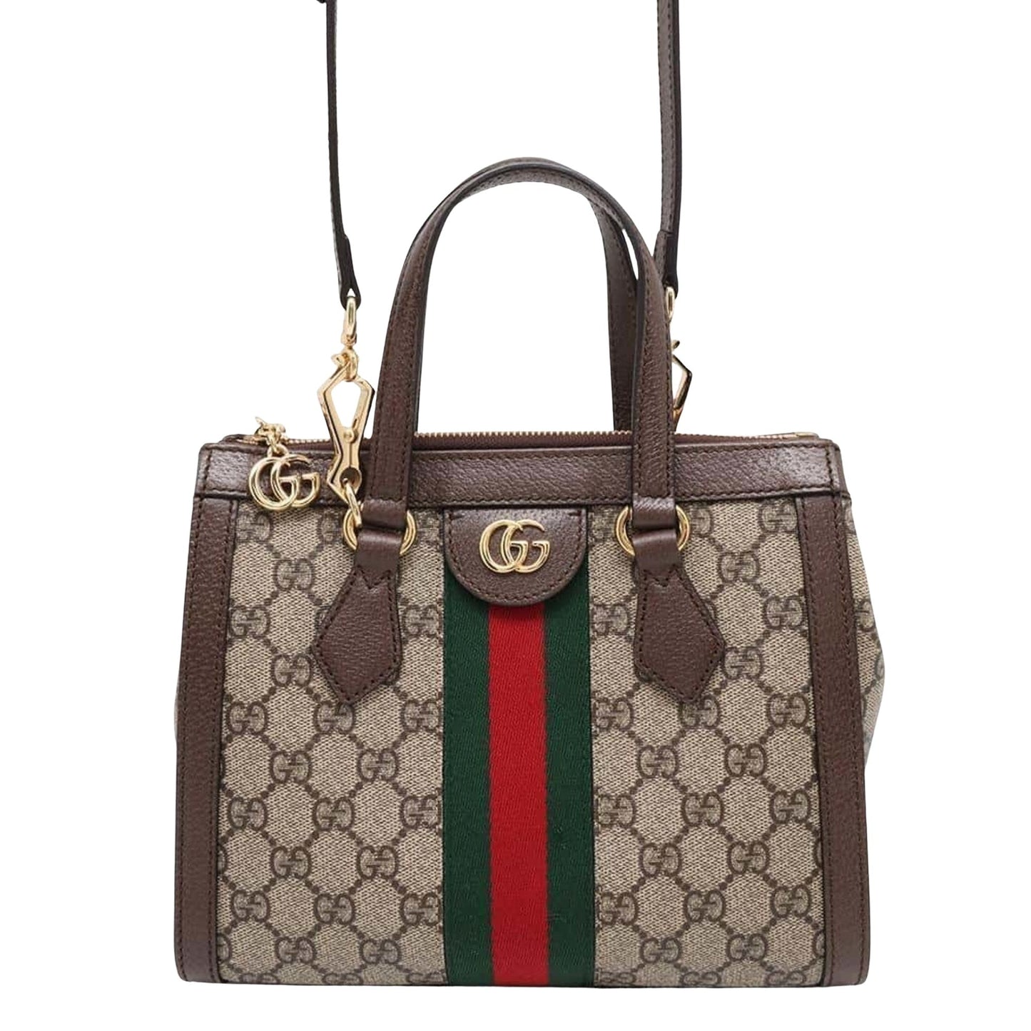 Gucci Ophidia Handbag Travel Bag Ophidia 370