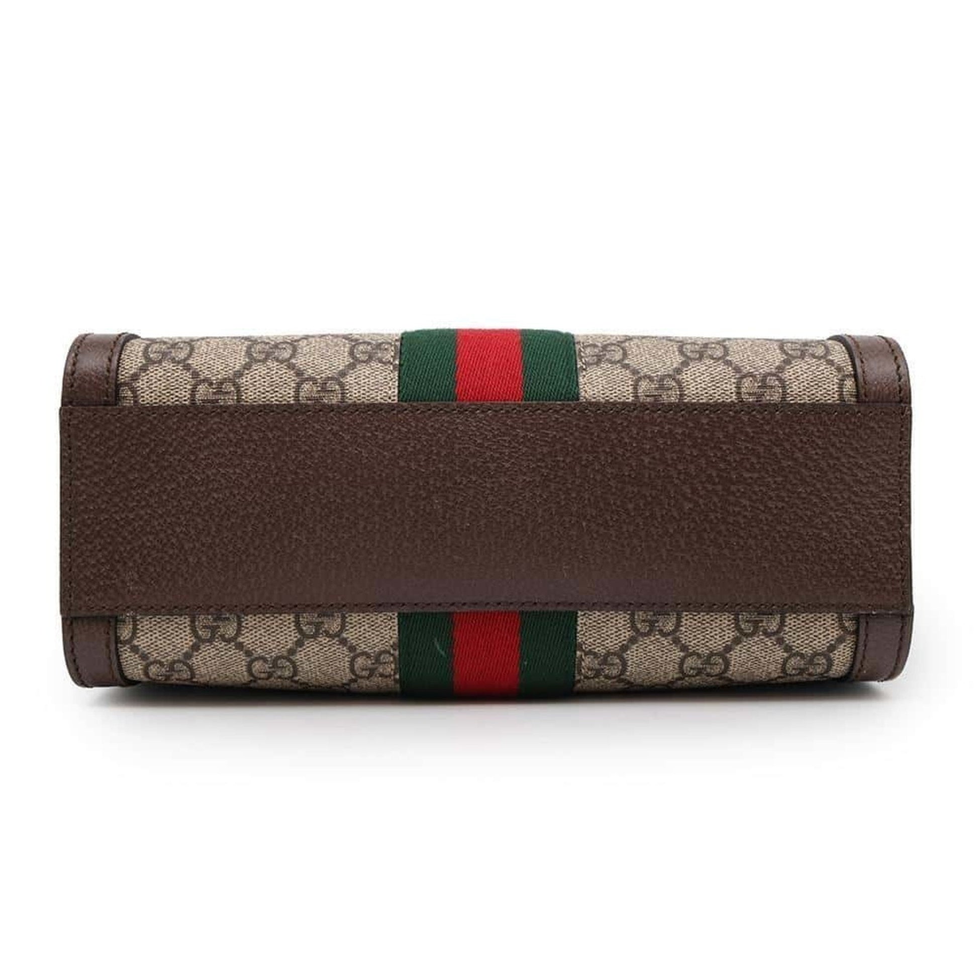 Gucci Ophidia Handbag Travel Bag Ophidia 370