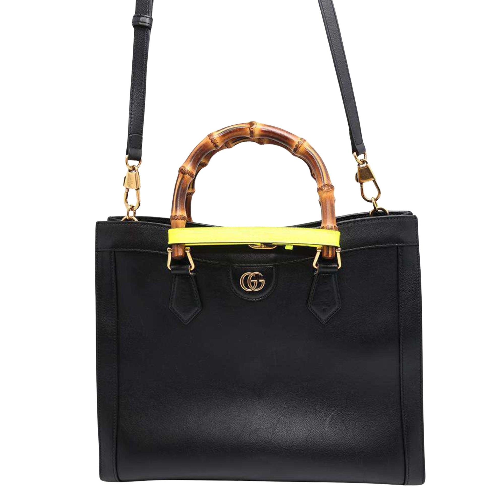 Gucci Diana Handbag Travel Bag Diana 15