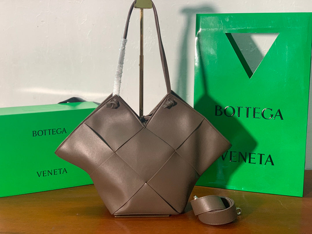 Top Quality Shoulder Bag Dark For Women Brown