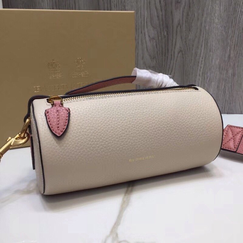 Top Quality Barrel Bag For Women Bags Cream Travel Bag 83In21Cm 6558