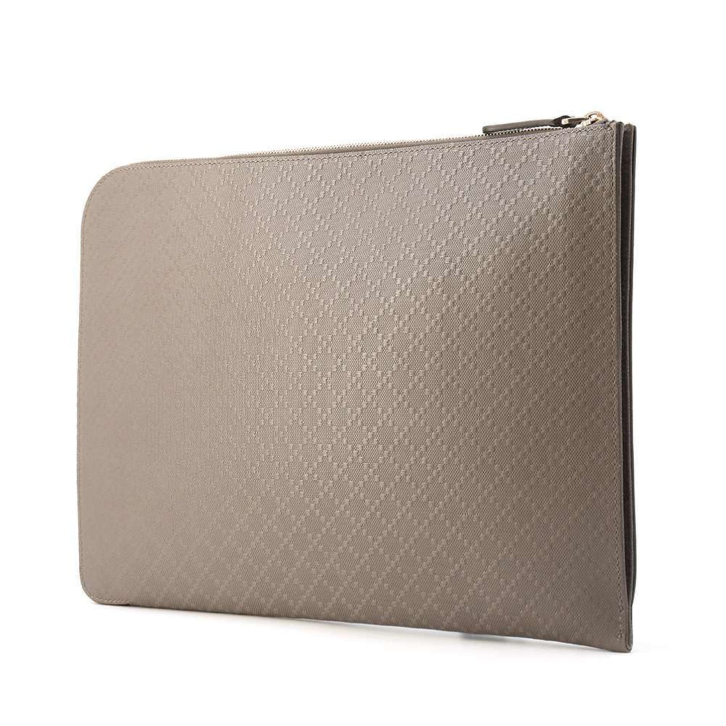 Gucci Diamante Clutch Bag