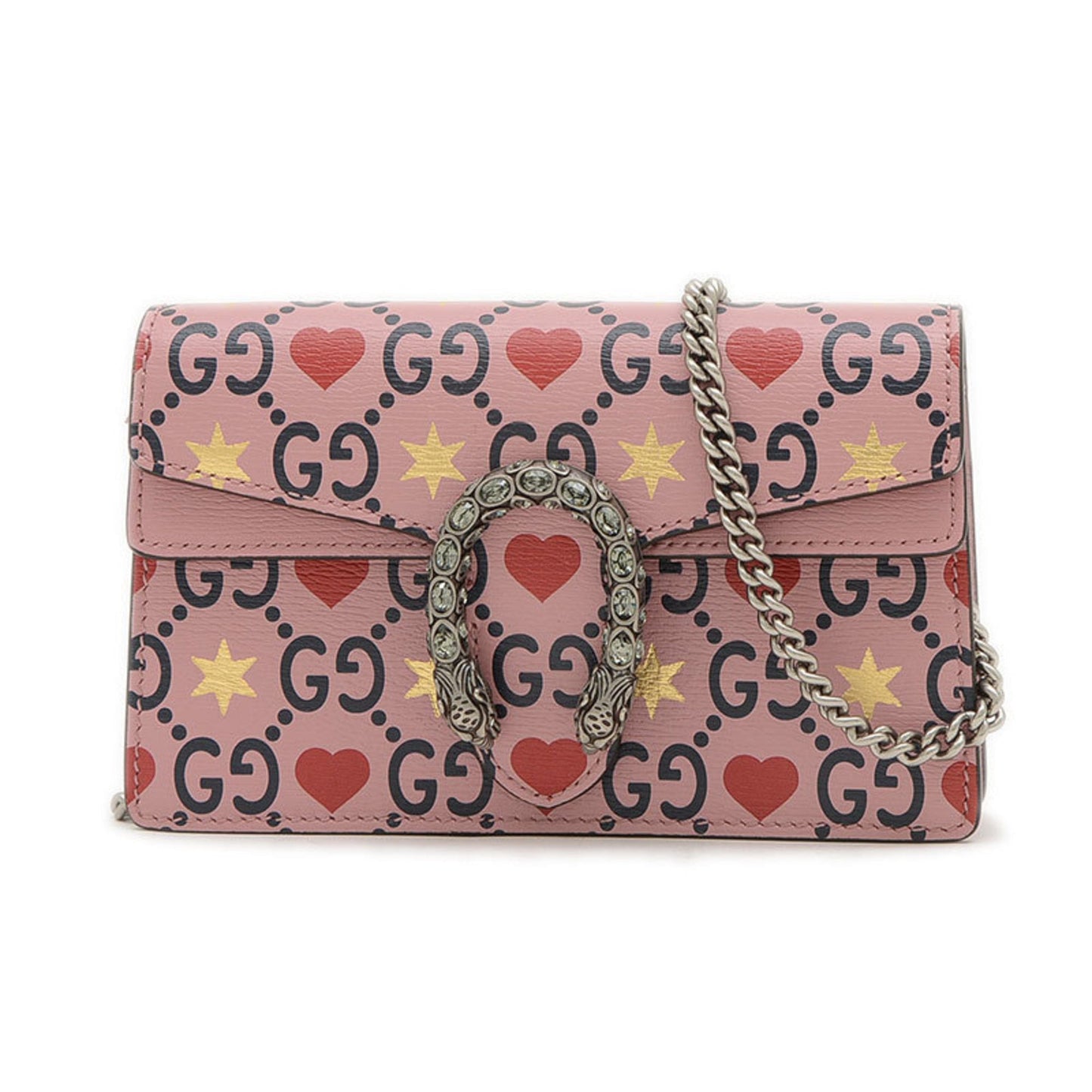 Gucci Dionysus Shoulder Bag Dionysus 36