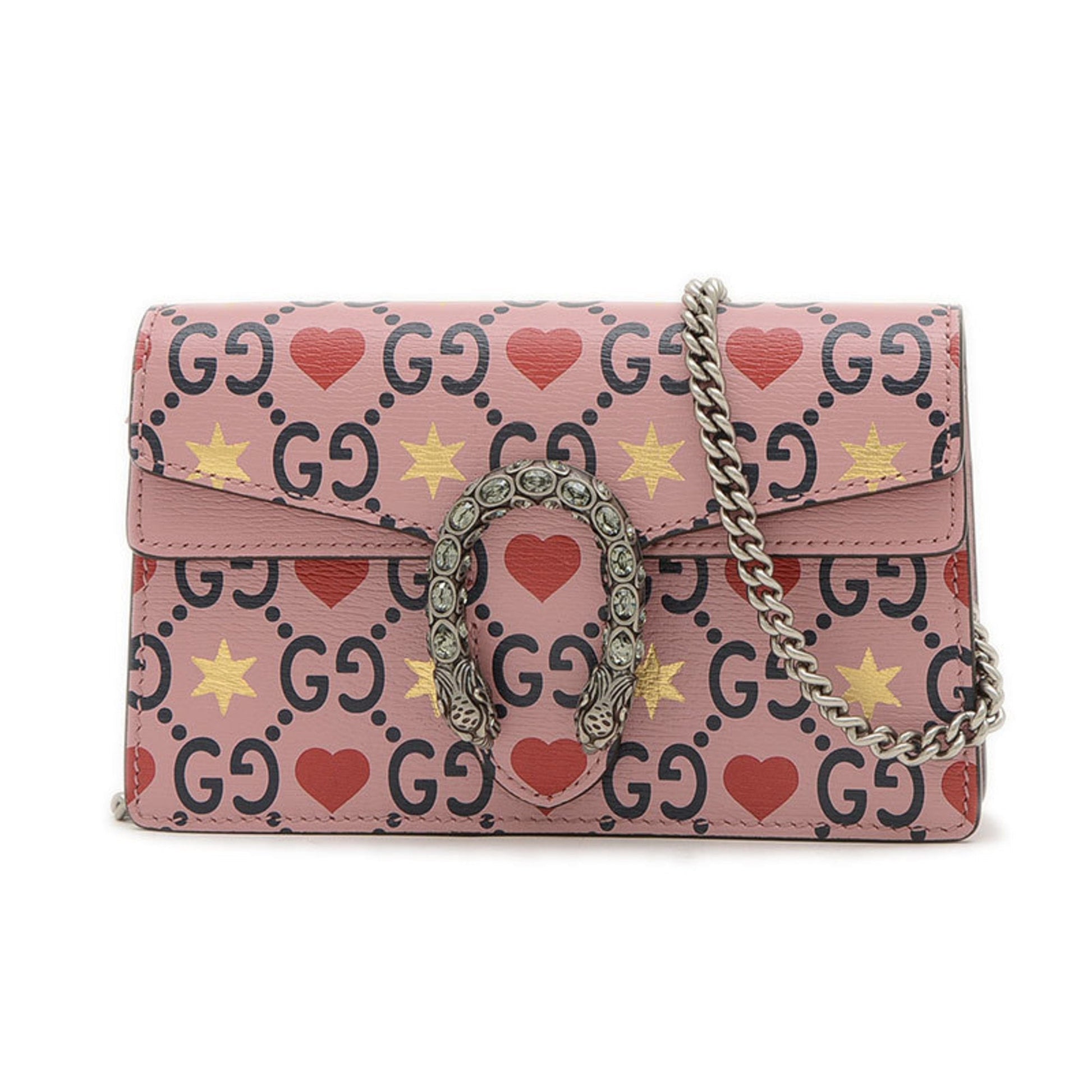 Gucci Dionysus Shoulder Bag Dionysus 36