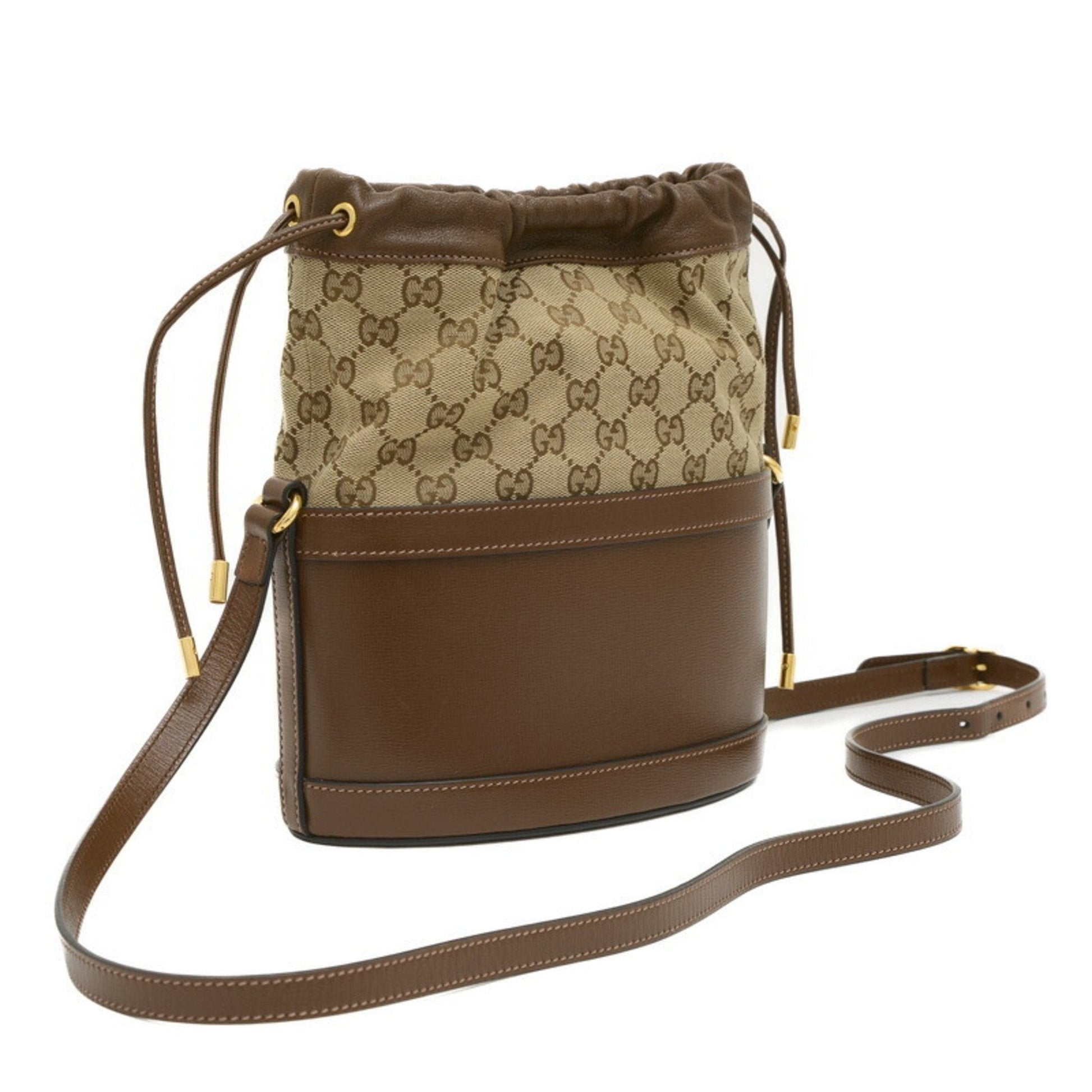 Gucci Horsebit Shoulder Bag Horsebit 116