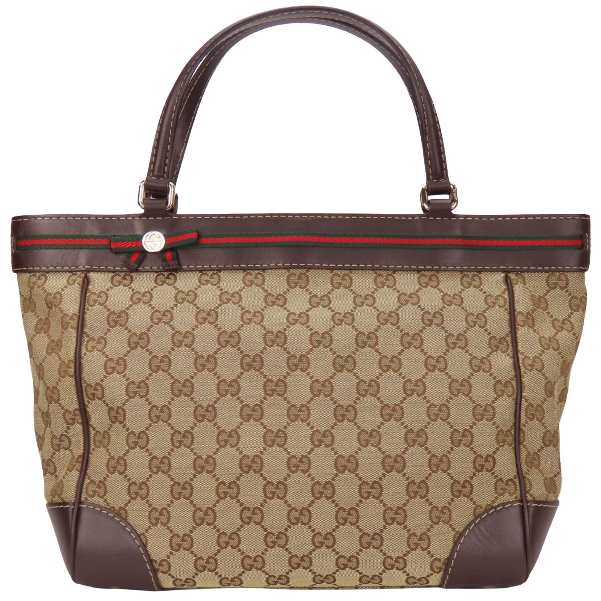 Gucci Mayfair Tote Bag Mayfair 3