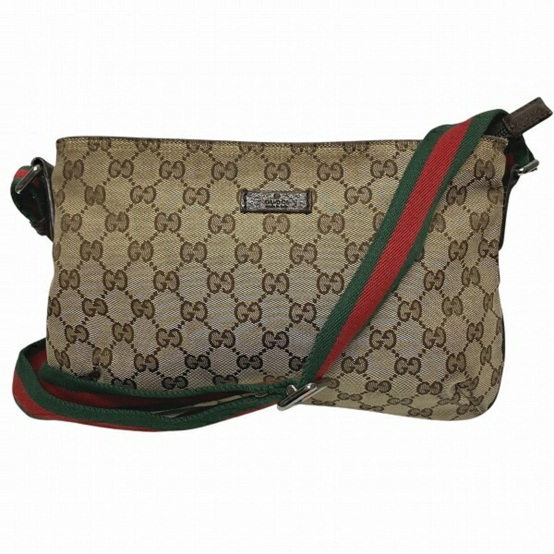 Gucci Ophidia Shoulder Bag Ophidia 361