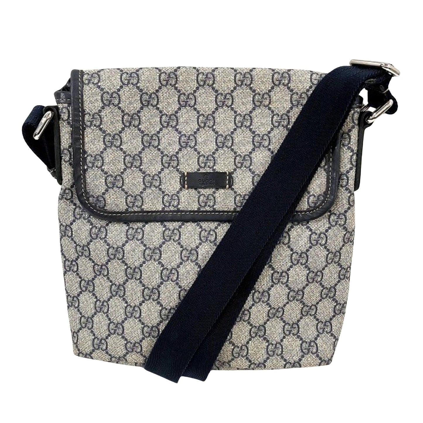Gucci Messenger Shoulder Bag Messenger 18