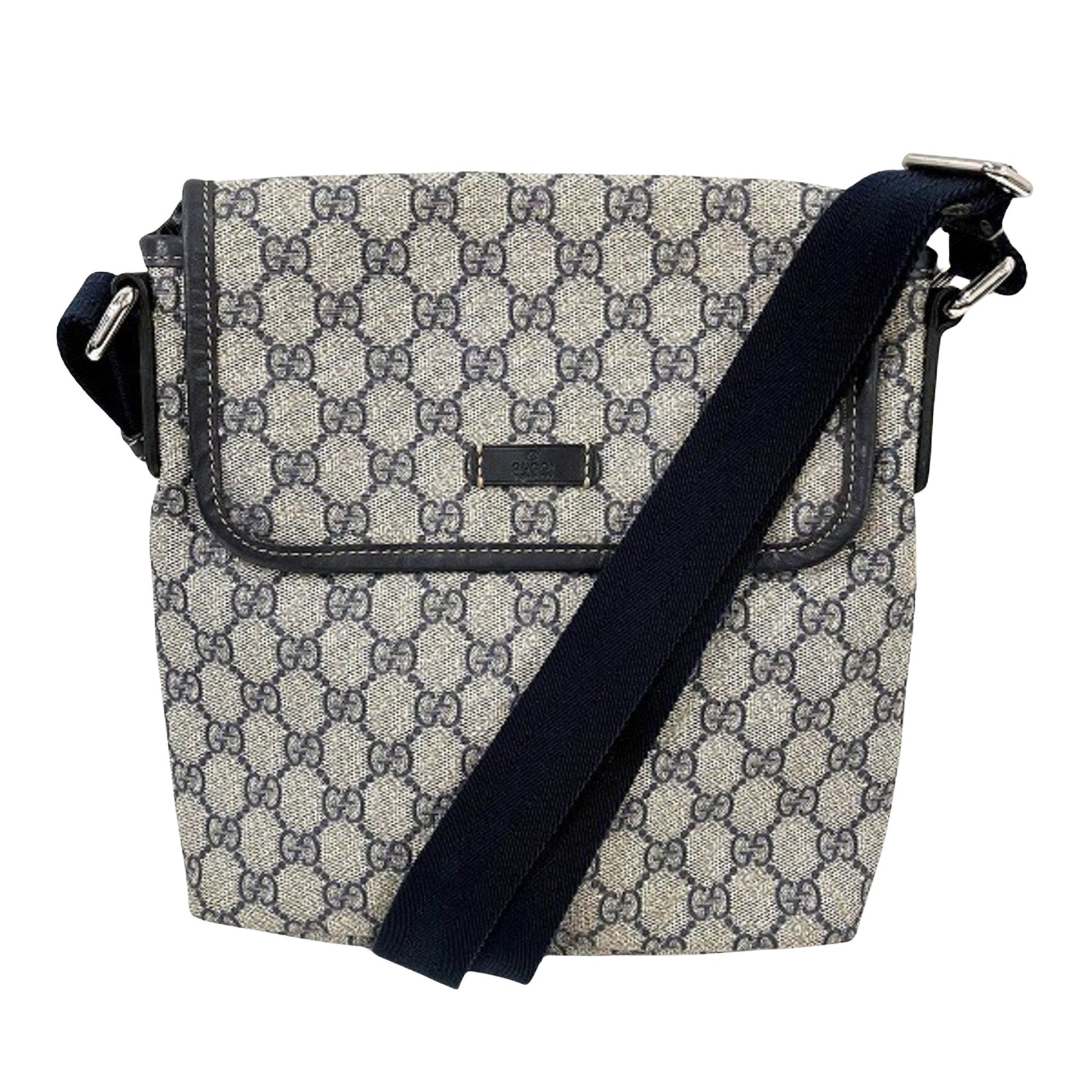 Gucci Messenger Shoulder Bag Messenger 18