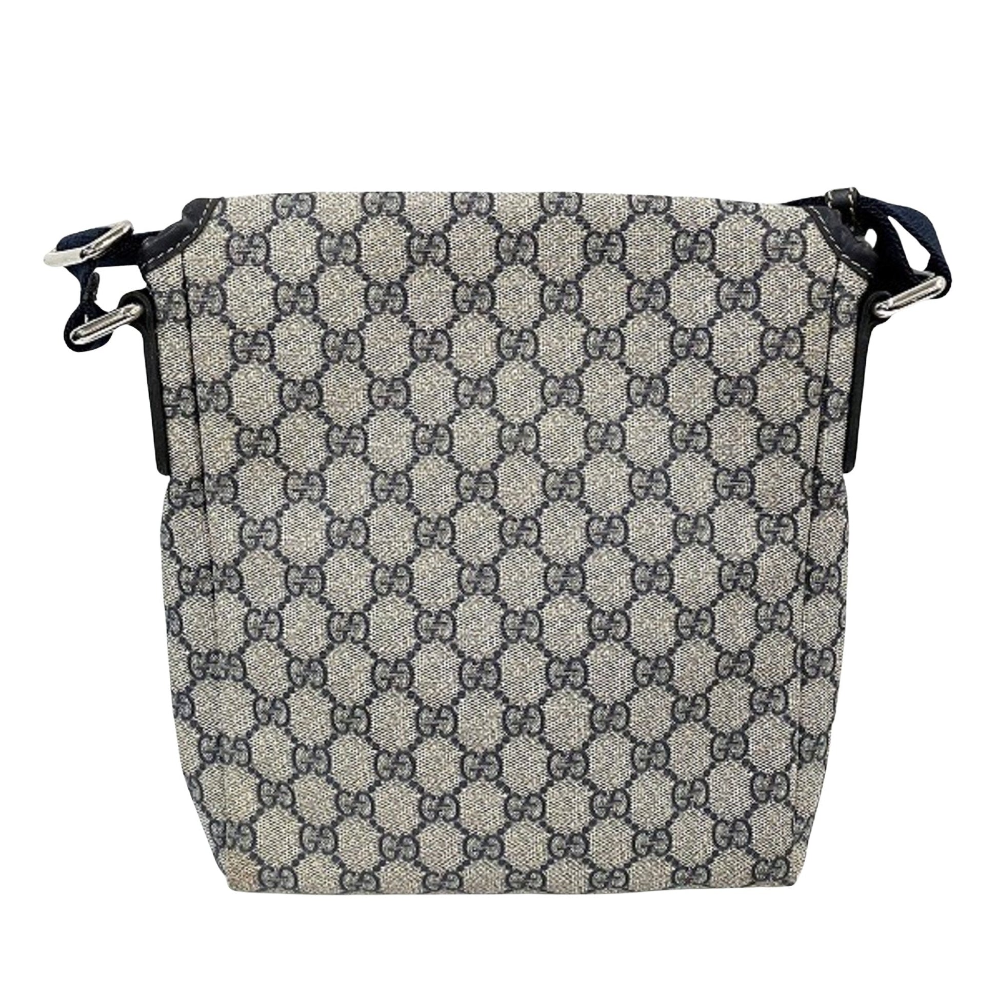 Gucci Messenger Shoulder Bag Messenger 18
