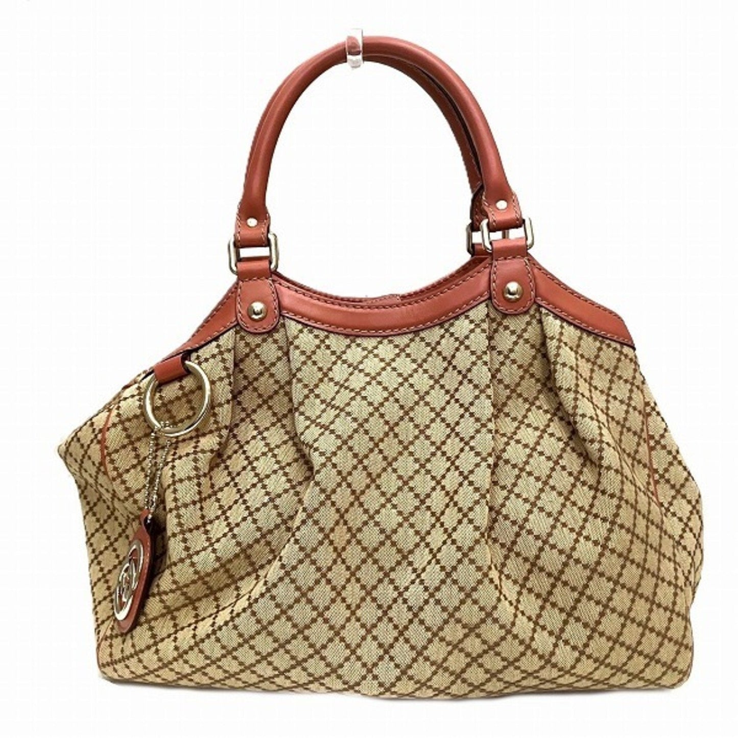 Gucci Sukey Handbag Travel Bag Sukey 147