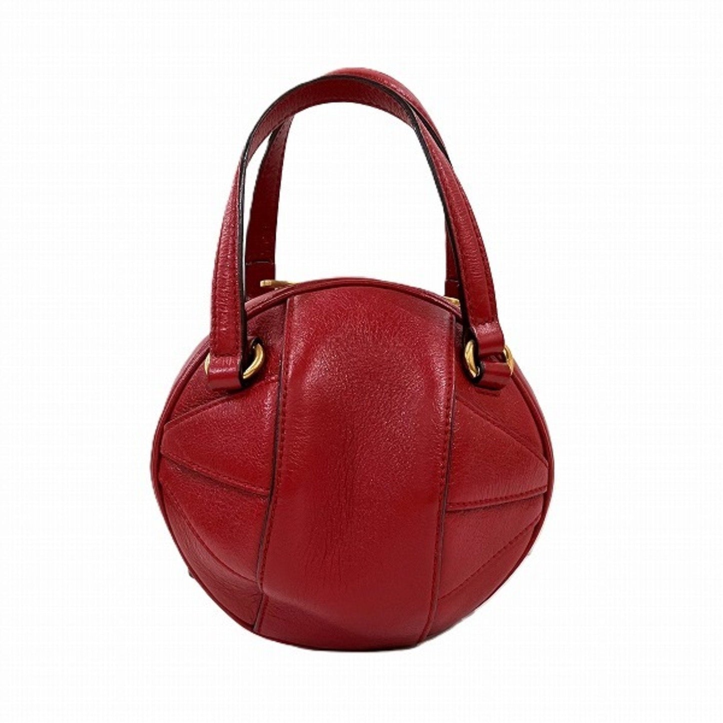 Gucci Basketball Shoulder Bag