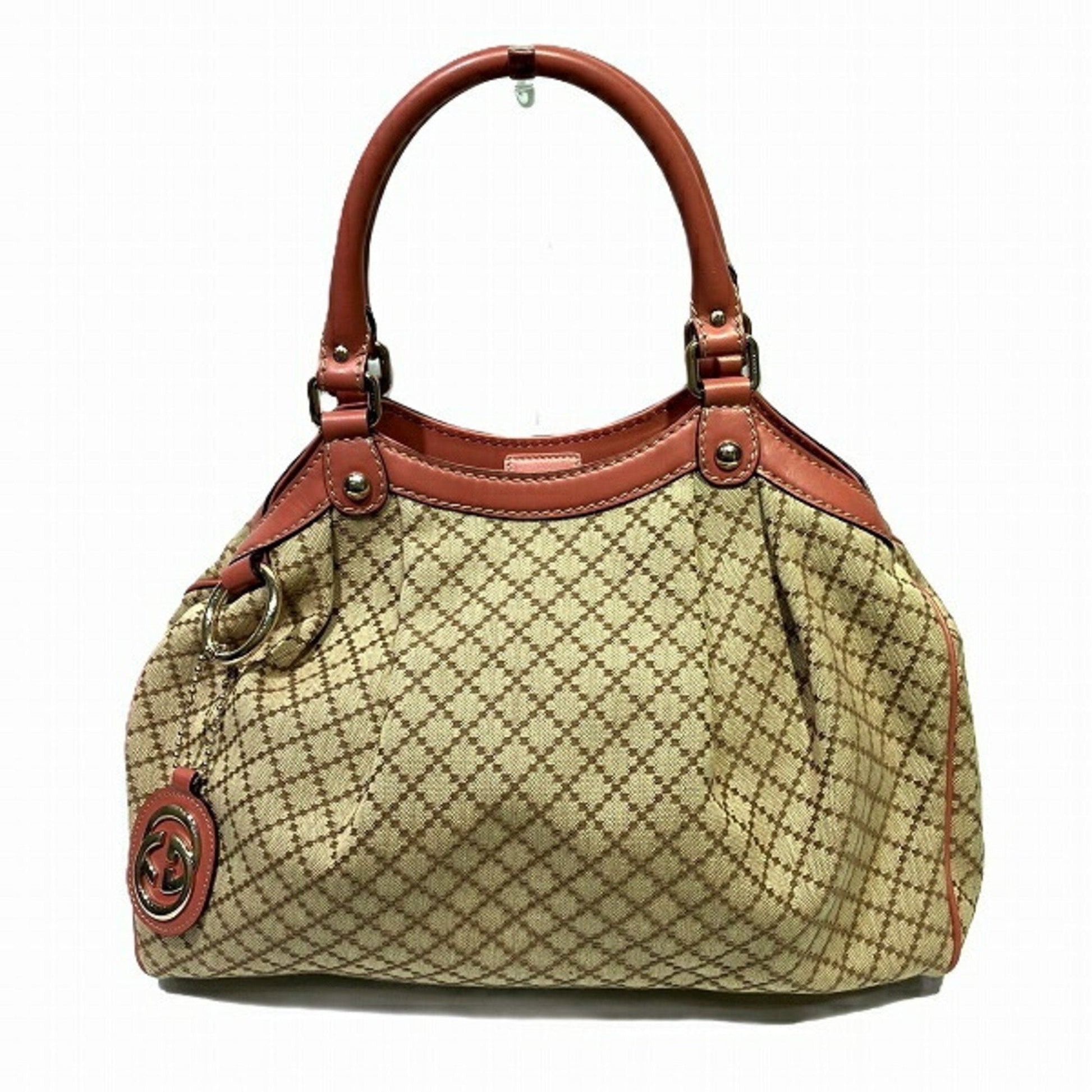 Gucci Sukey Tote Bag Sukey 142