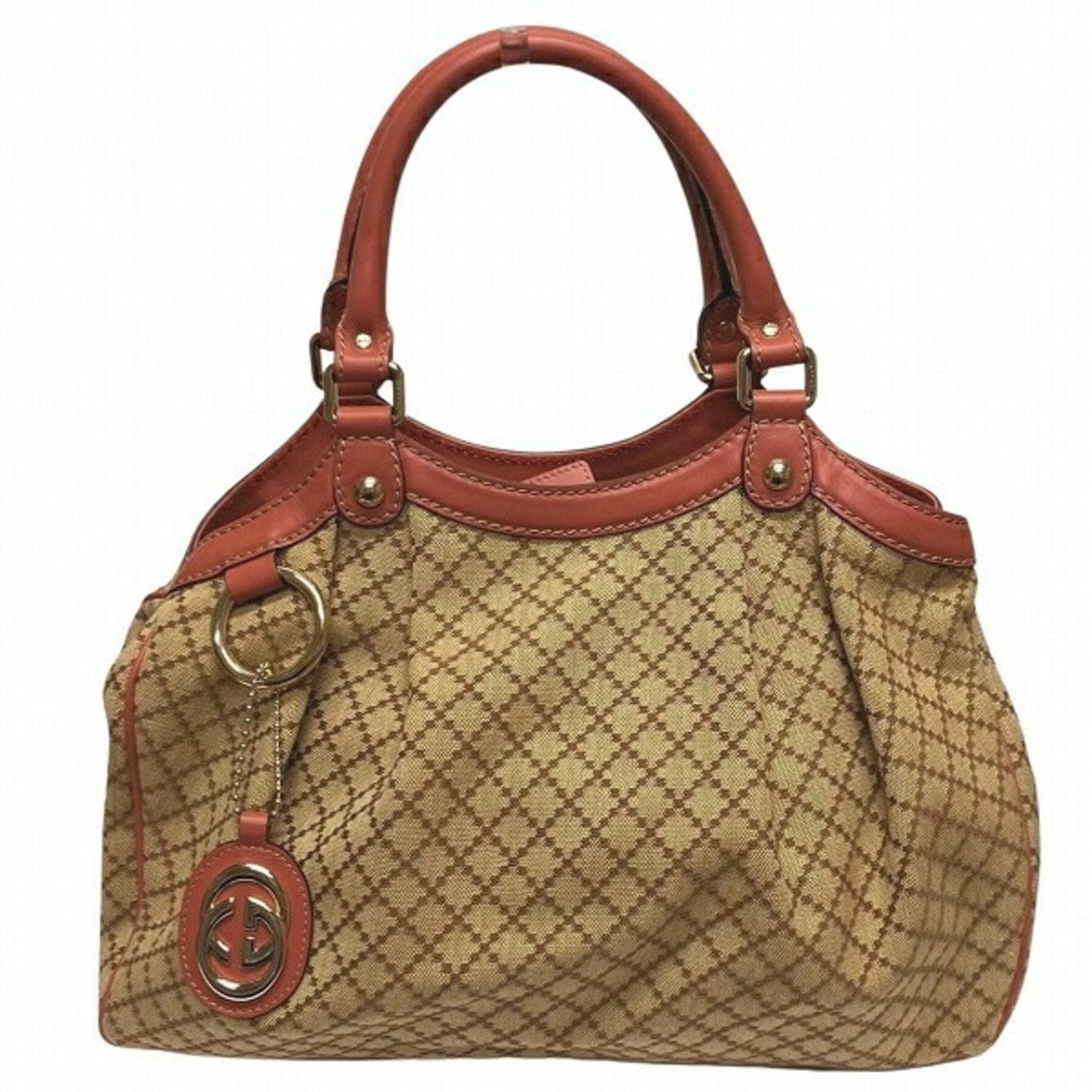 Gucci Sukey Tote Bag Sukey 146