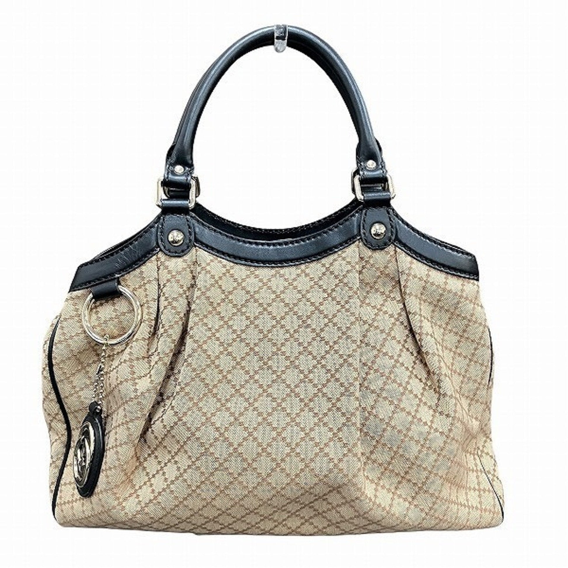 Gucci Sukey Tote Bag Sukey 145