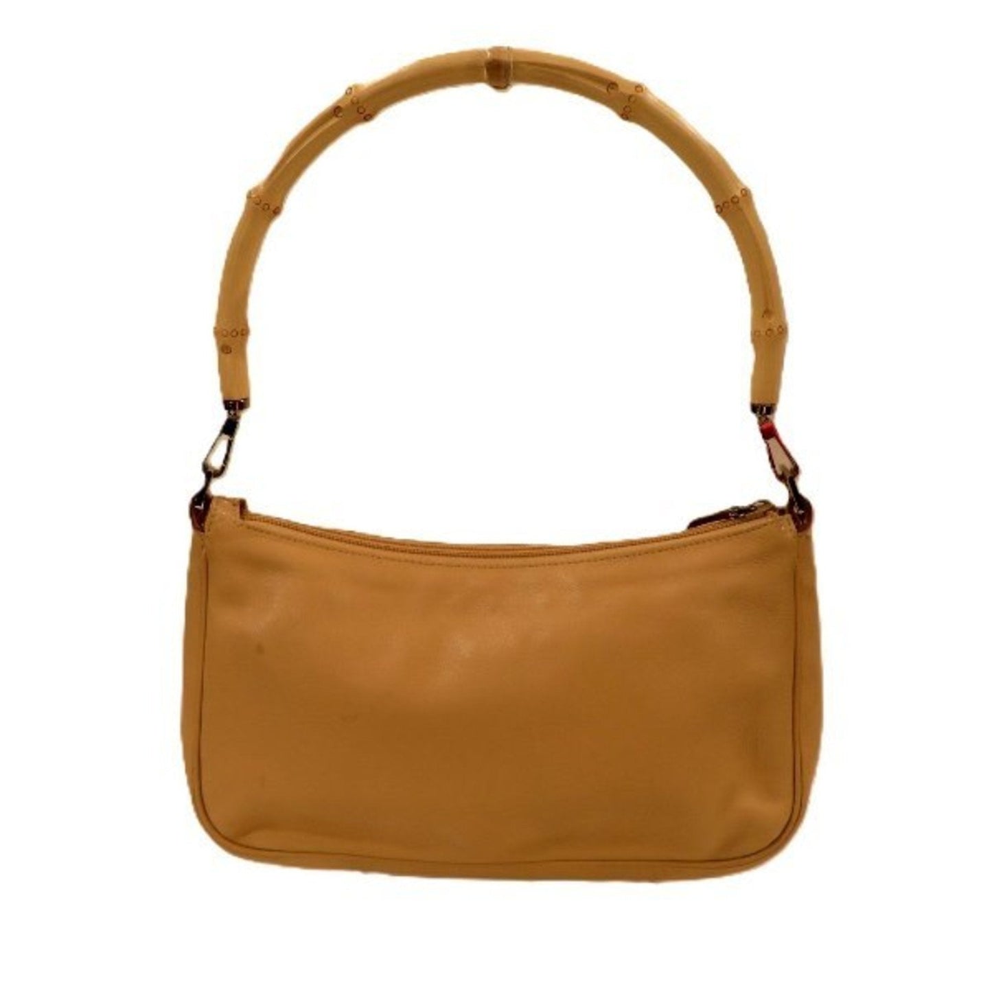 Gucci Bamboo Handbag Travel Bag Bamboo 814