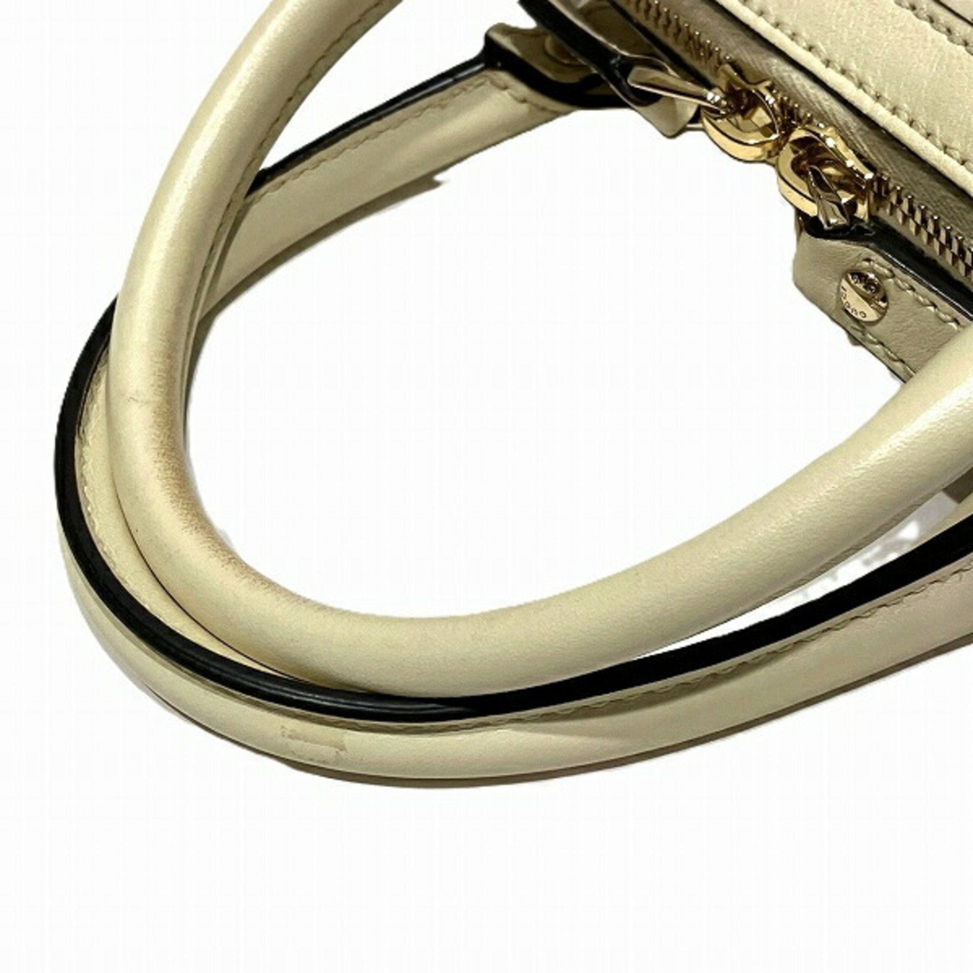 Gucci Micro ssima Handbag Travel Bag Guccissima 124