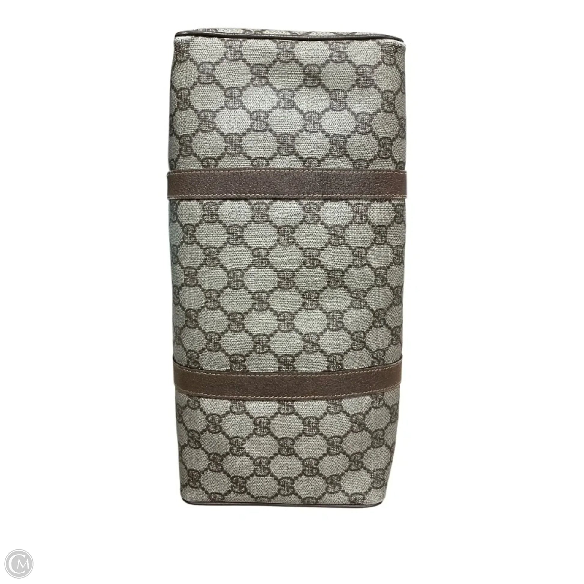 Handbag Luxury Designer By Gucci, Size: Medium