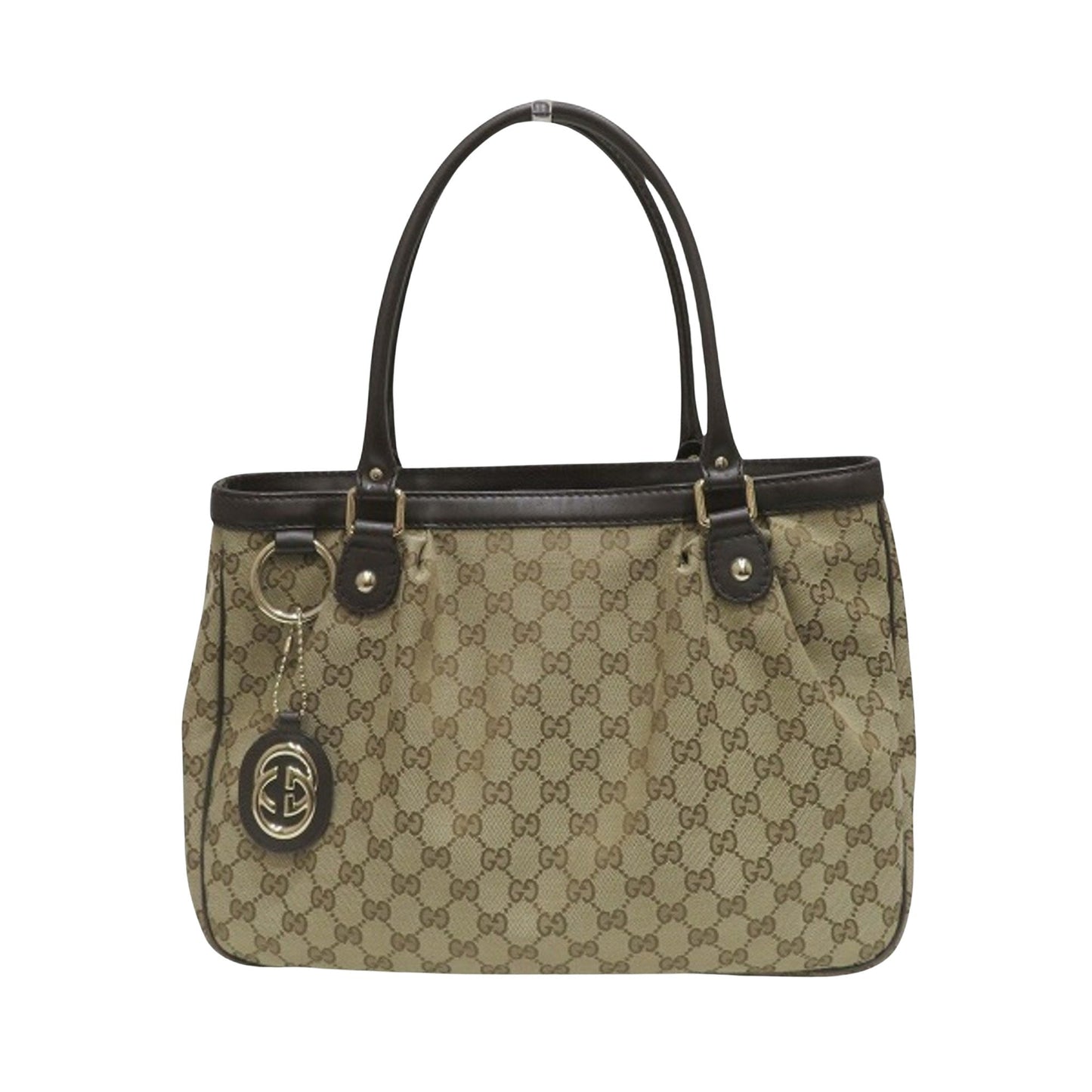 Gucci Sukey Tote Bag Sukey 152