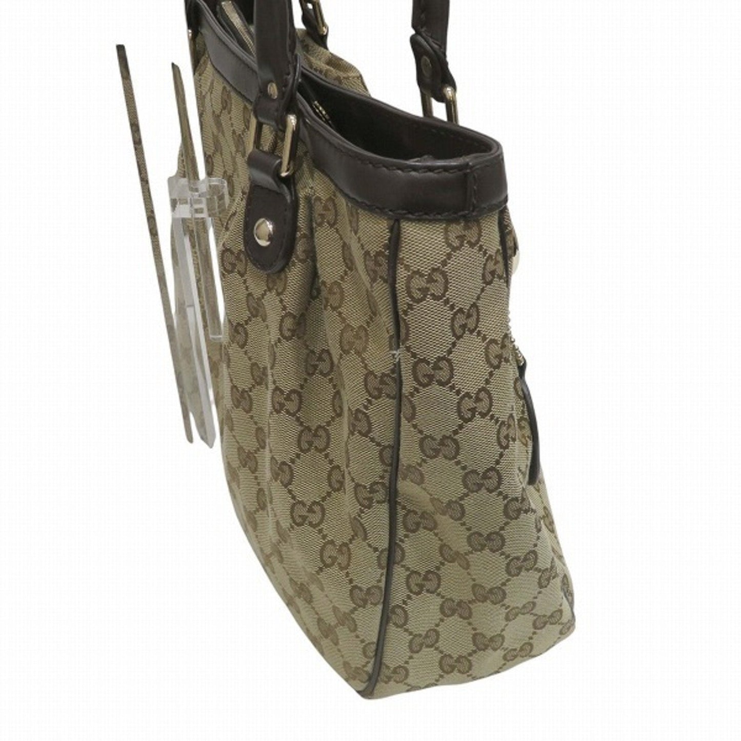 Gucci Sukey Tote Bag Sukey 152