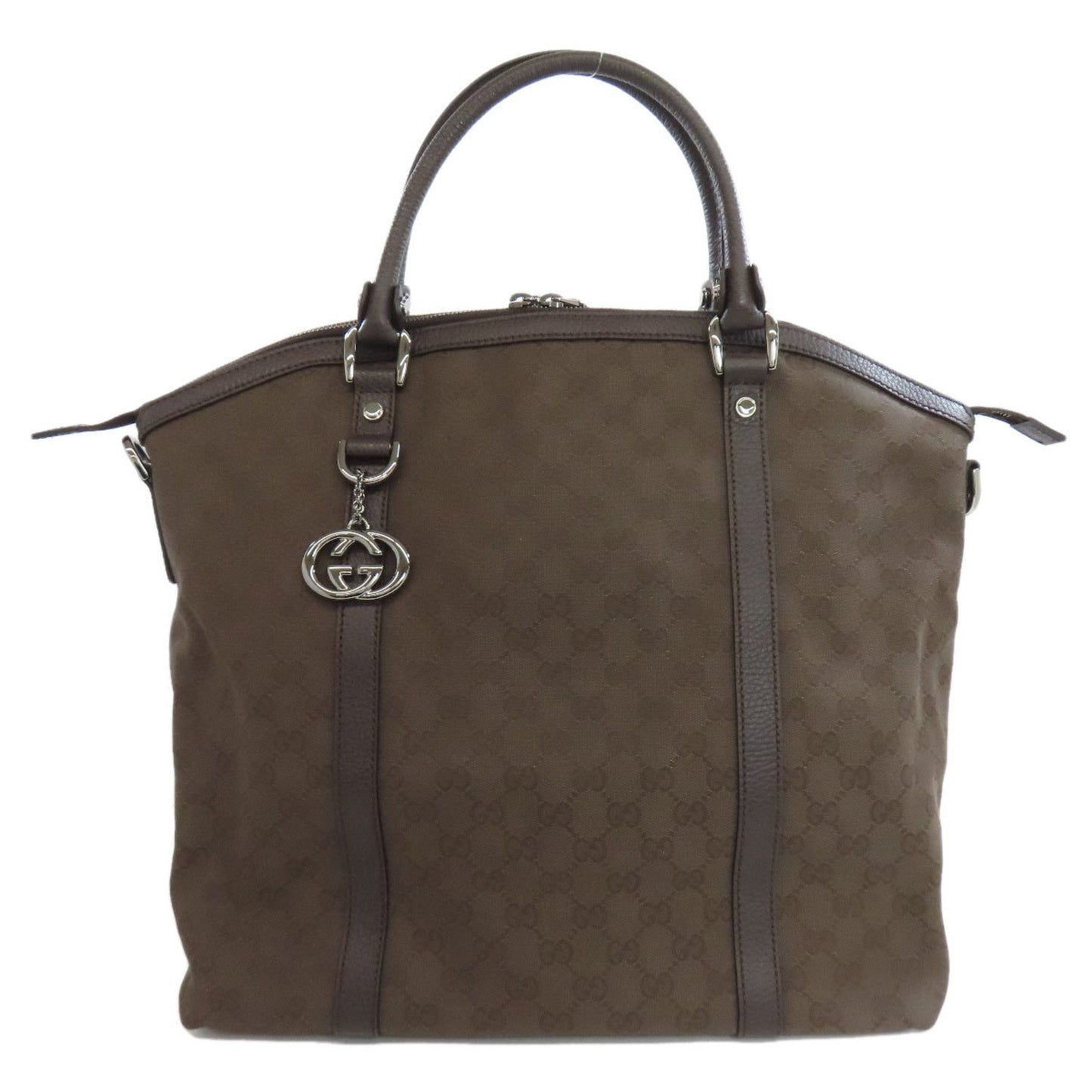 Gucci ssima Tote Bag Guccissima 245