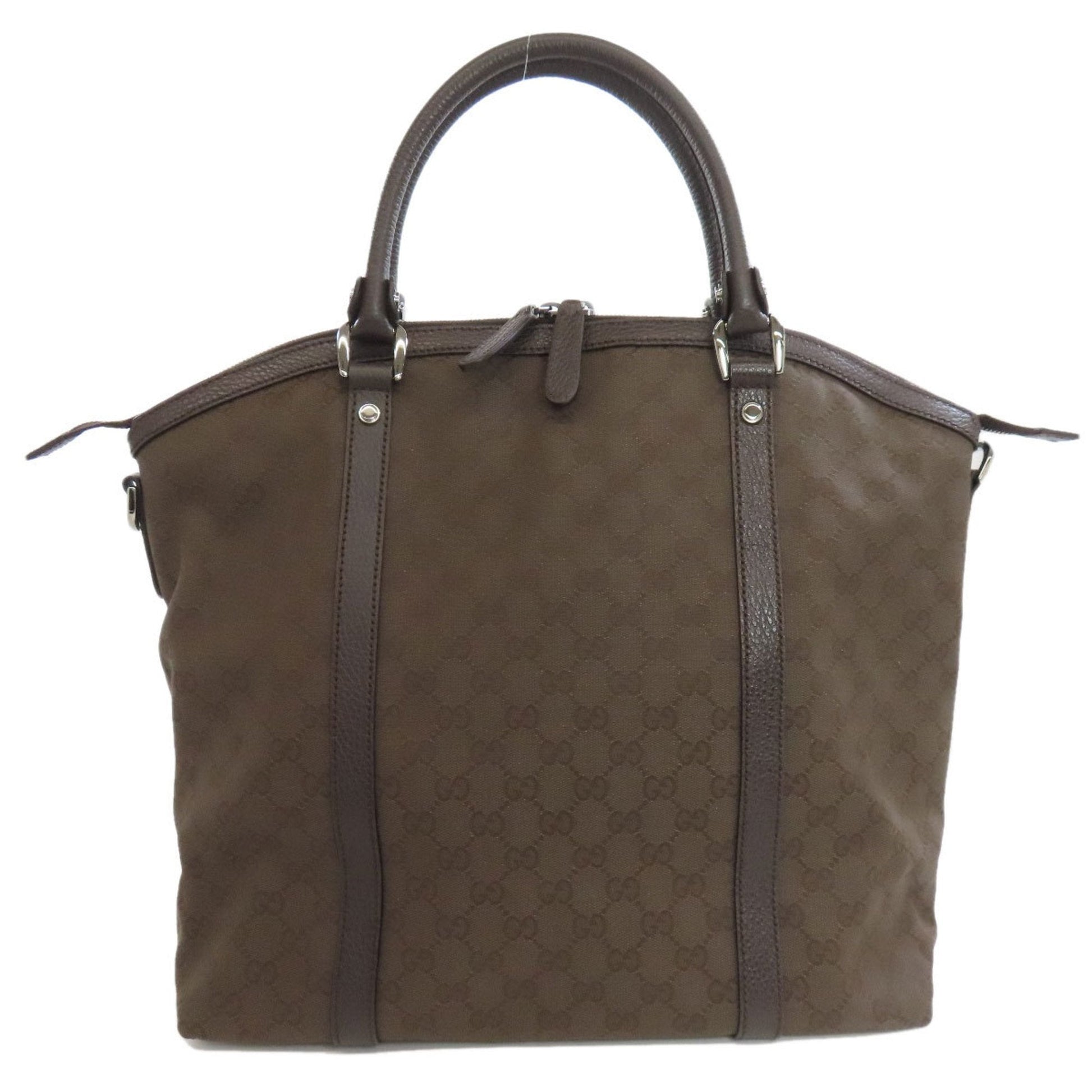 Gucci ssima Tote Bag Guccissima 245