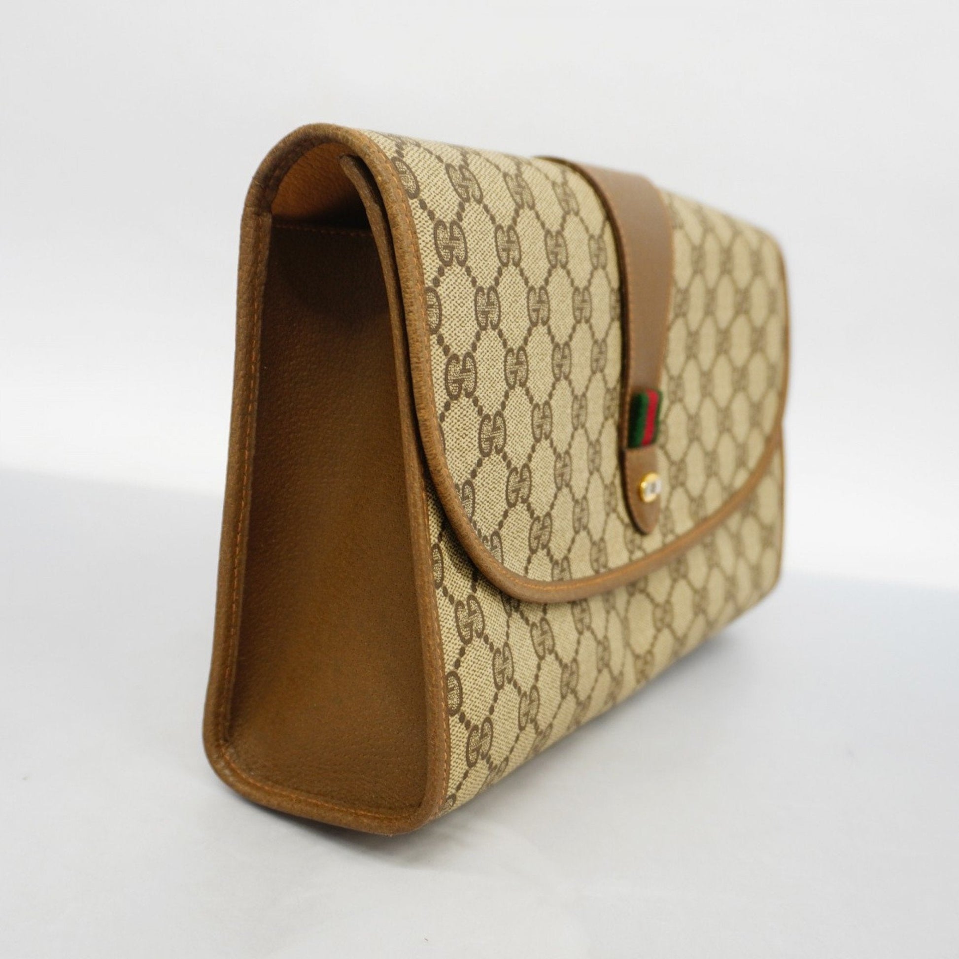 Gucci Sherry Clutch Bag Sherry 278