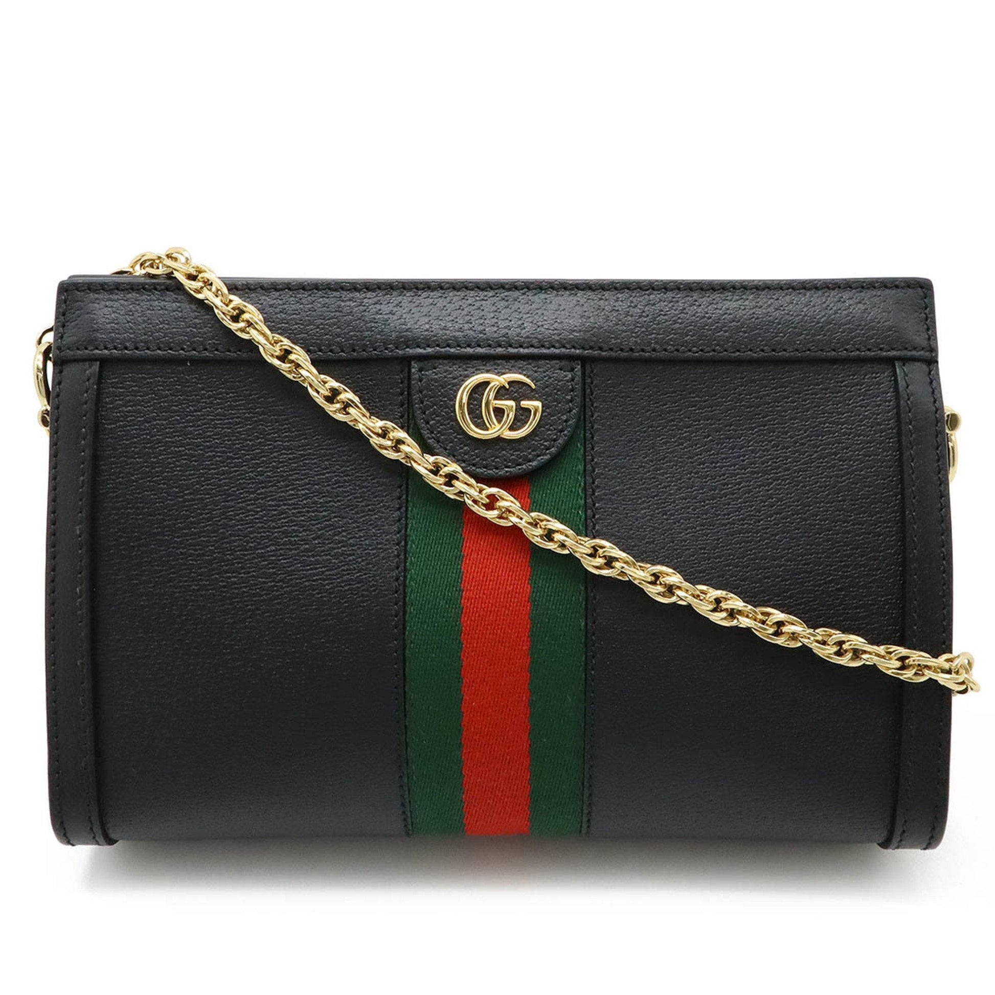 Gucci Ophidia Shoulder Bag Ophidia 354
