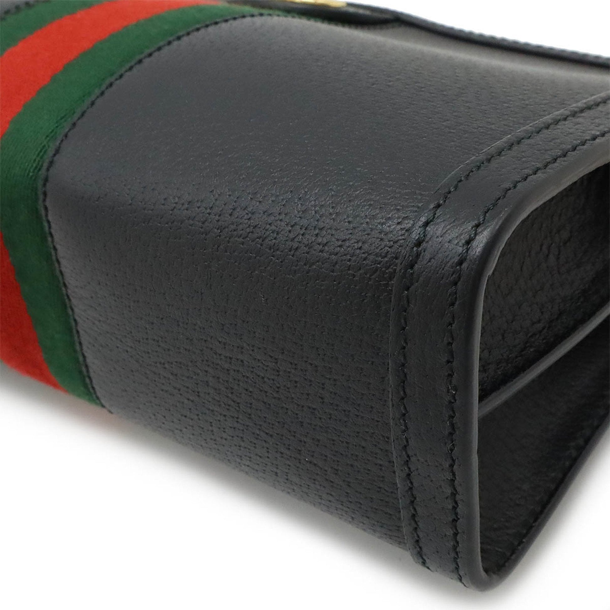 Gucci Ophidia Shoulder Bag Ophidia 354