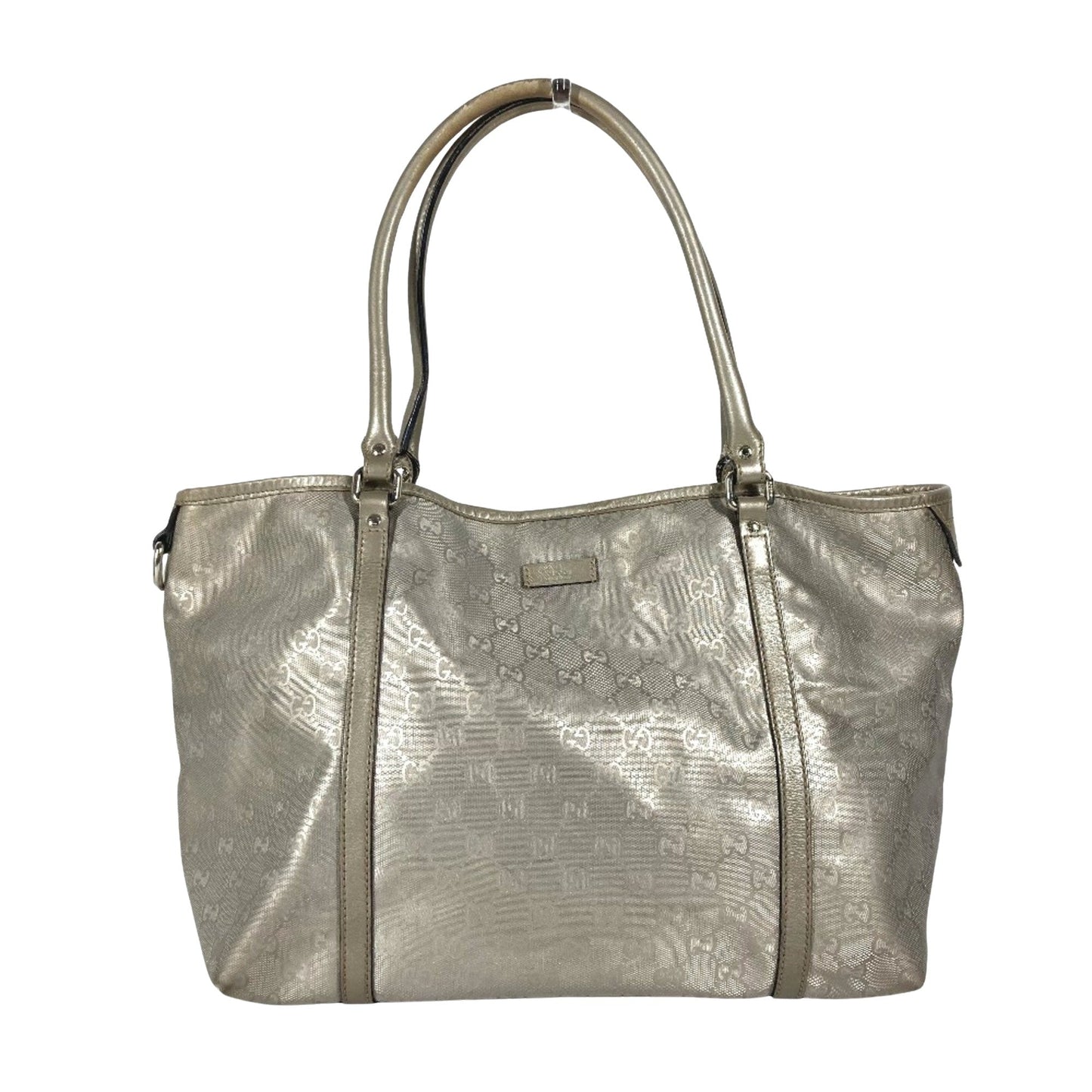 Gucci Imprim Shoulder Bag Imprime 39