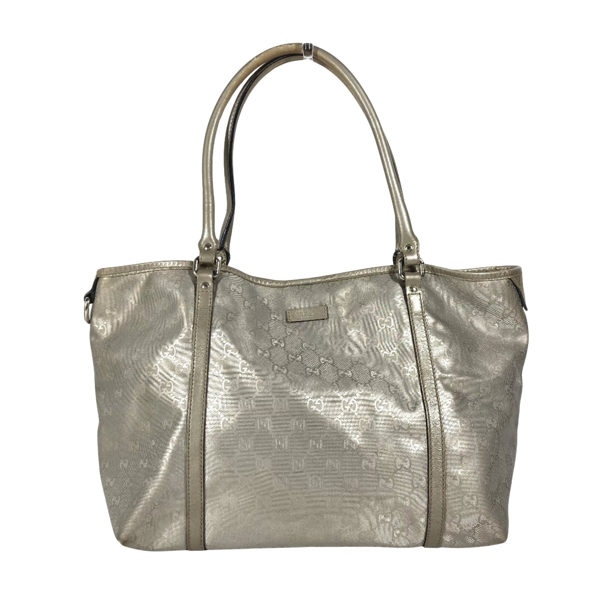 Gucci Imprim Shoulder Bag Imprime 39